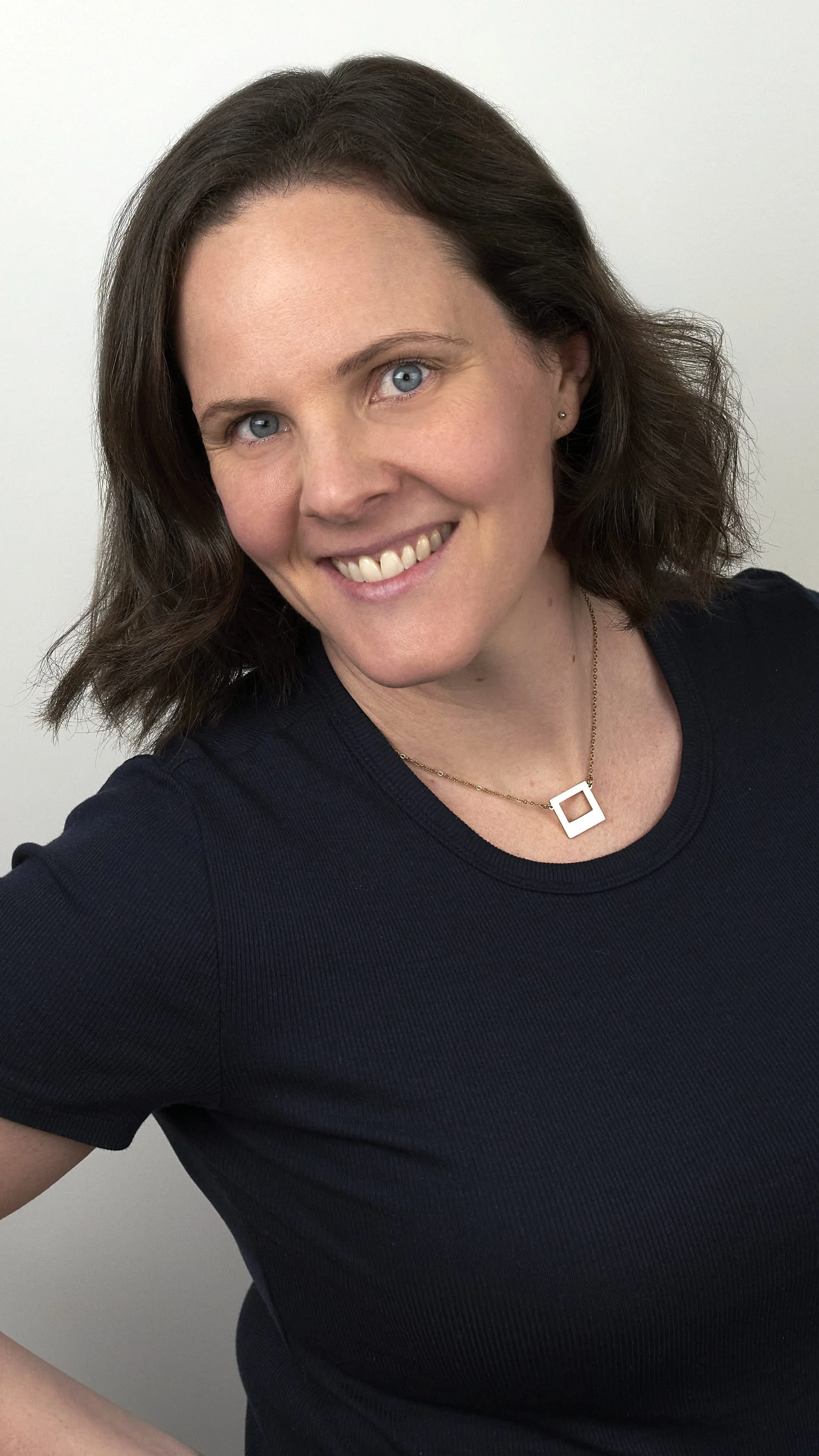 Rachel Ware Portrait