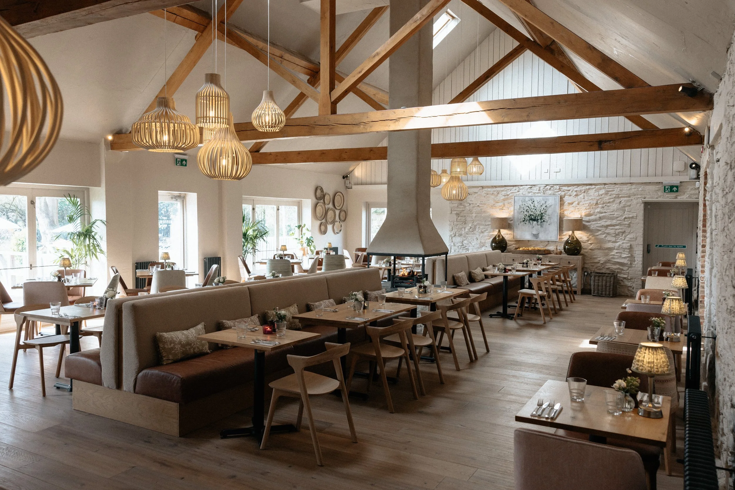 Reservations — The Griffin Inn