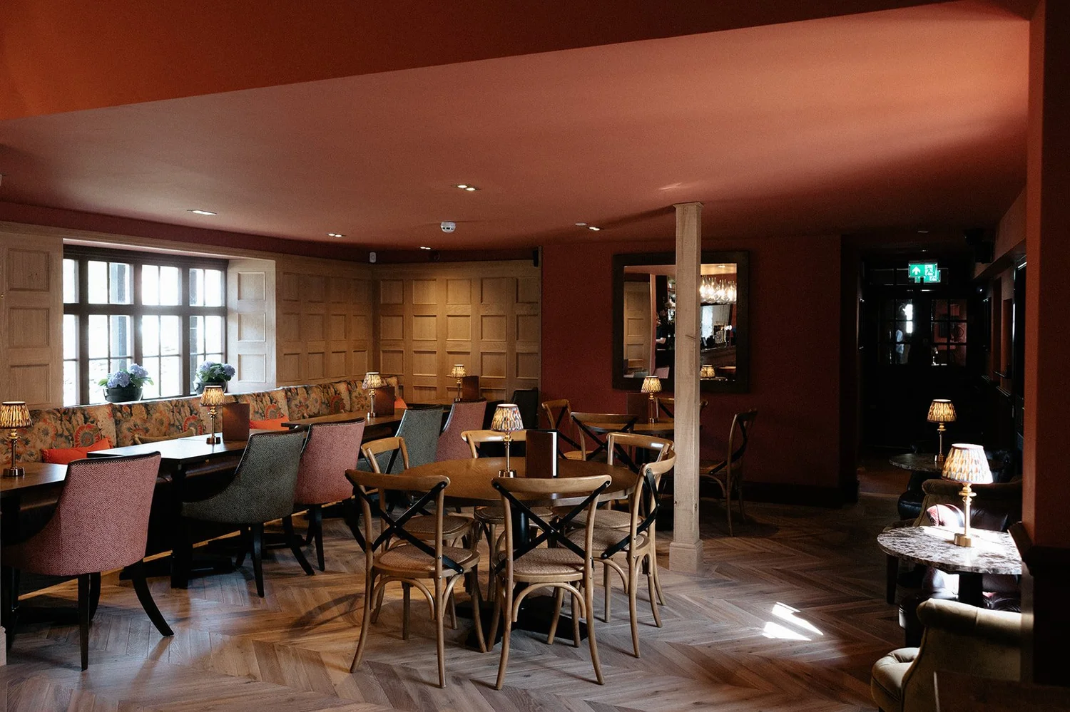 Gallery — The Griffin Inn