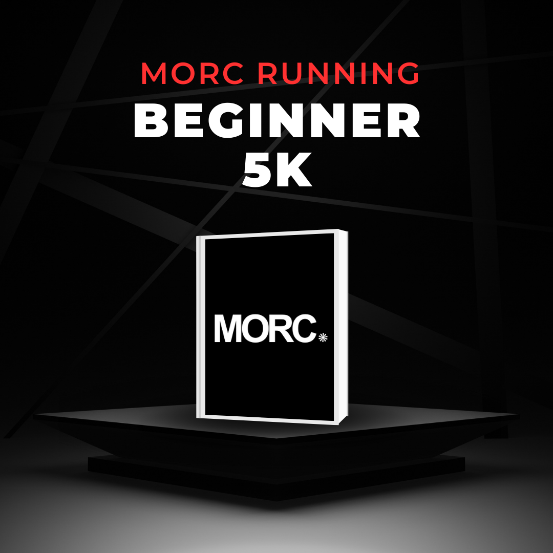 My Online Running Coach Running Plans