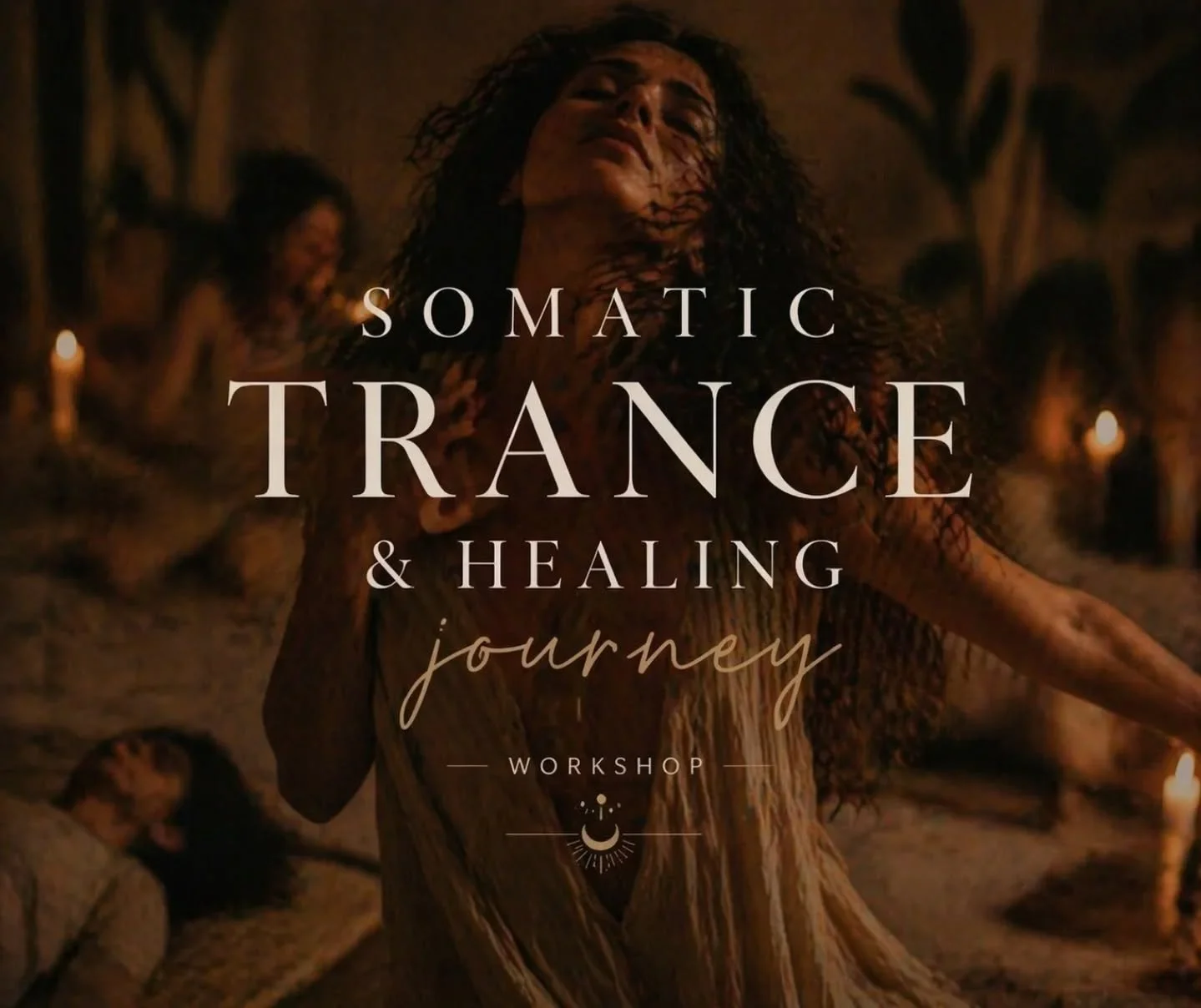 💜!!Somatic Trance Journey!!💜

En workshop, hvor du inviteres ud af hovedet og ned i kroppen, og ind i et rum hvor det, der lever i dig, f&aring;r lov til at bev&aelig;ge sig.

Dagen faciliteres af M&aring;ne Lys, sammen med en medfacilitator, som h