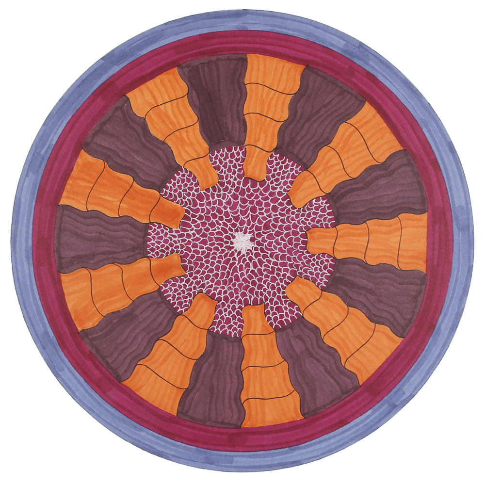 Unburdening Ourselves from Constructed Reality