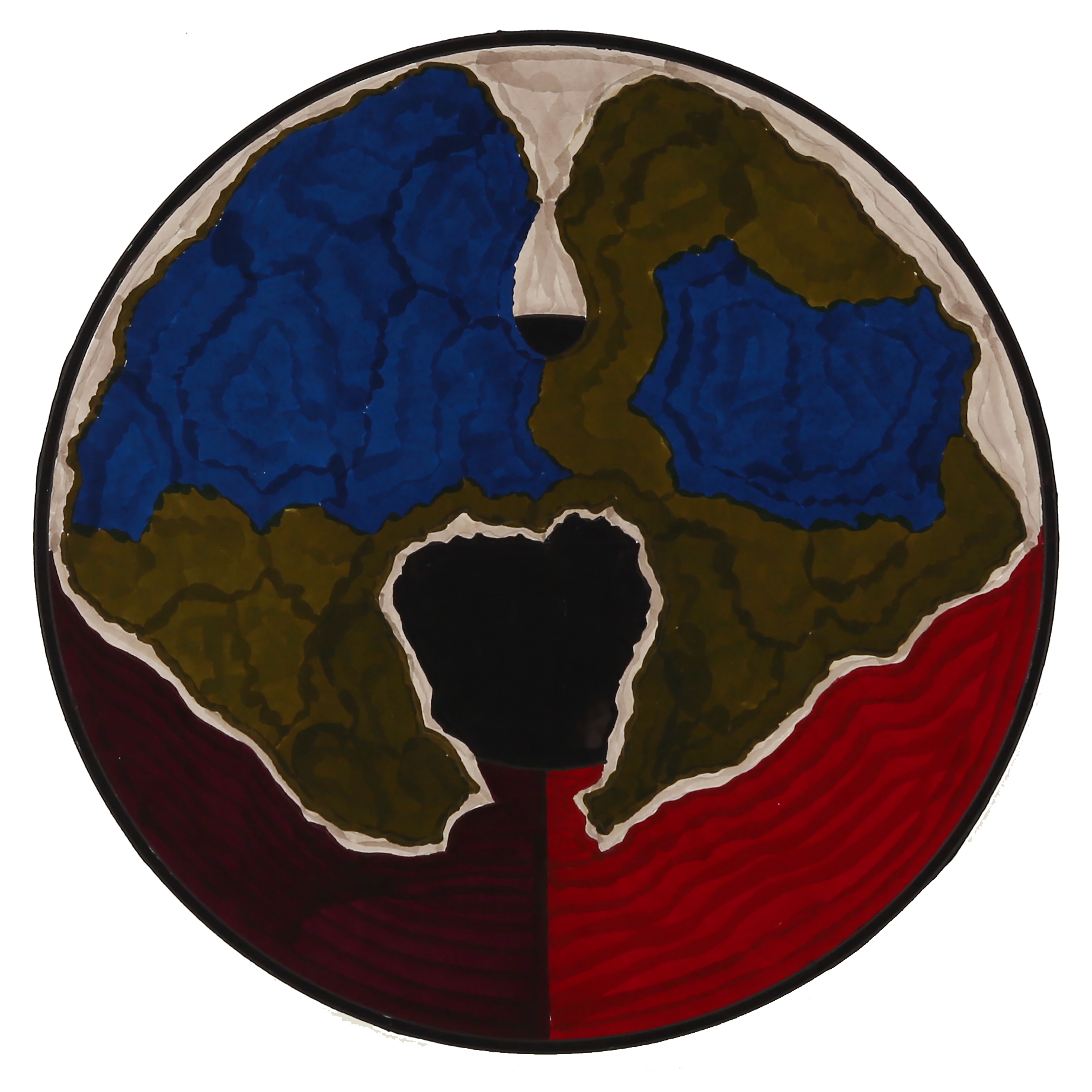 Managing Fear and Anxiety