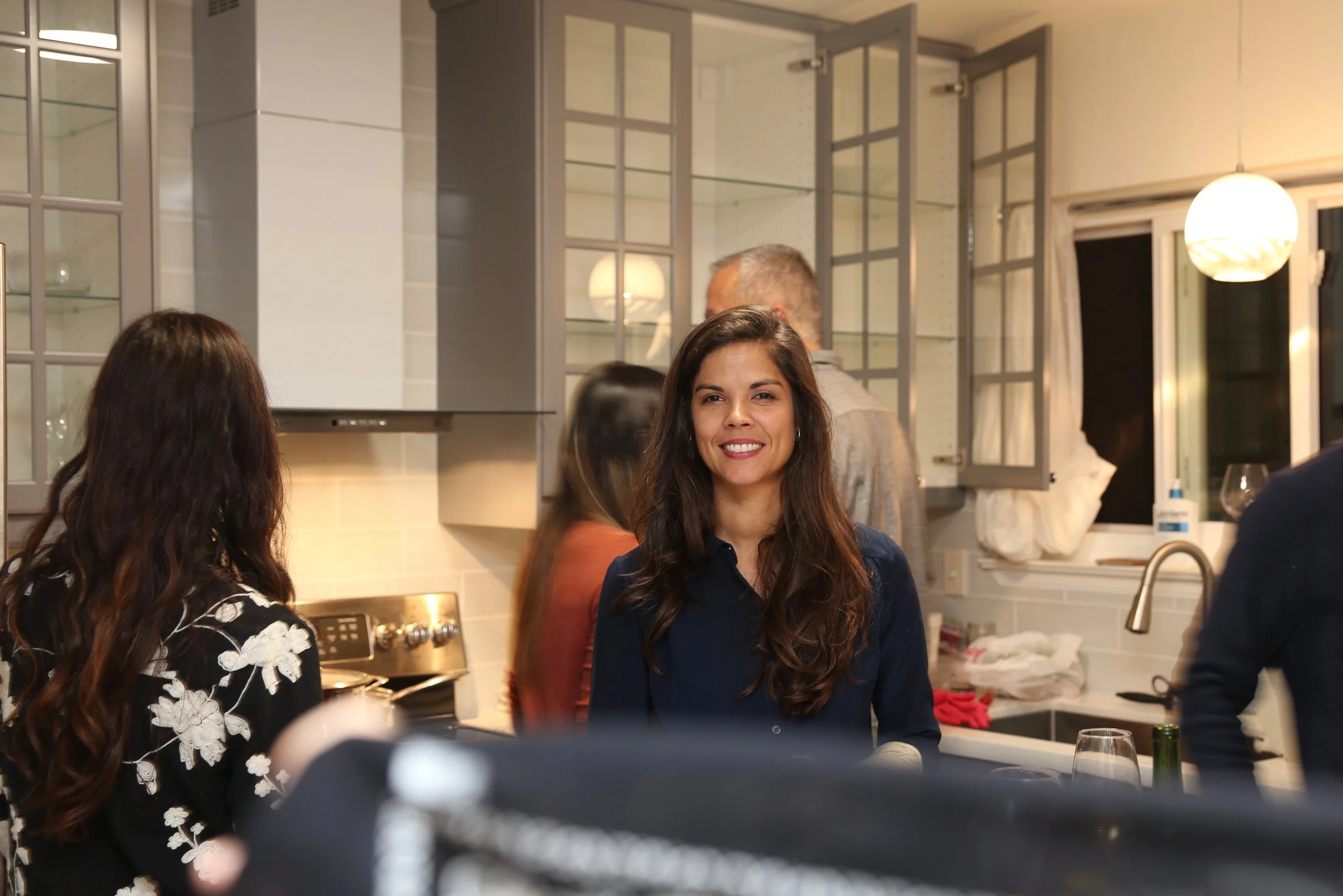 Stelli in the kitchen.jpg