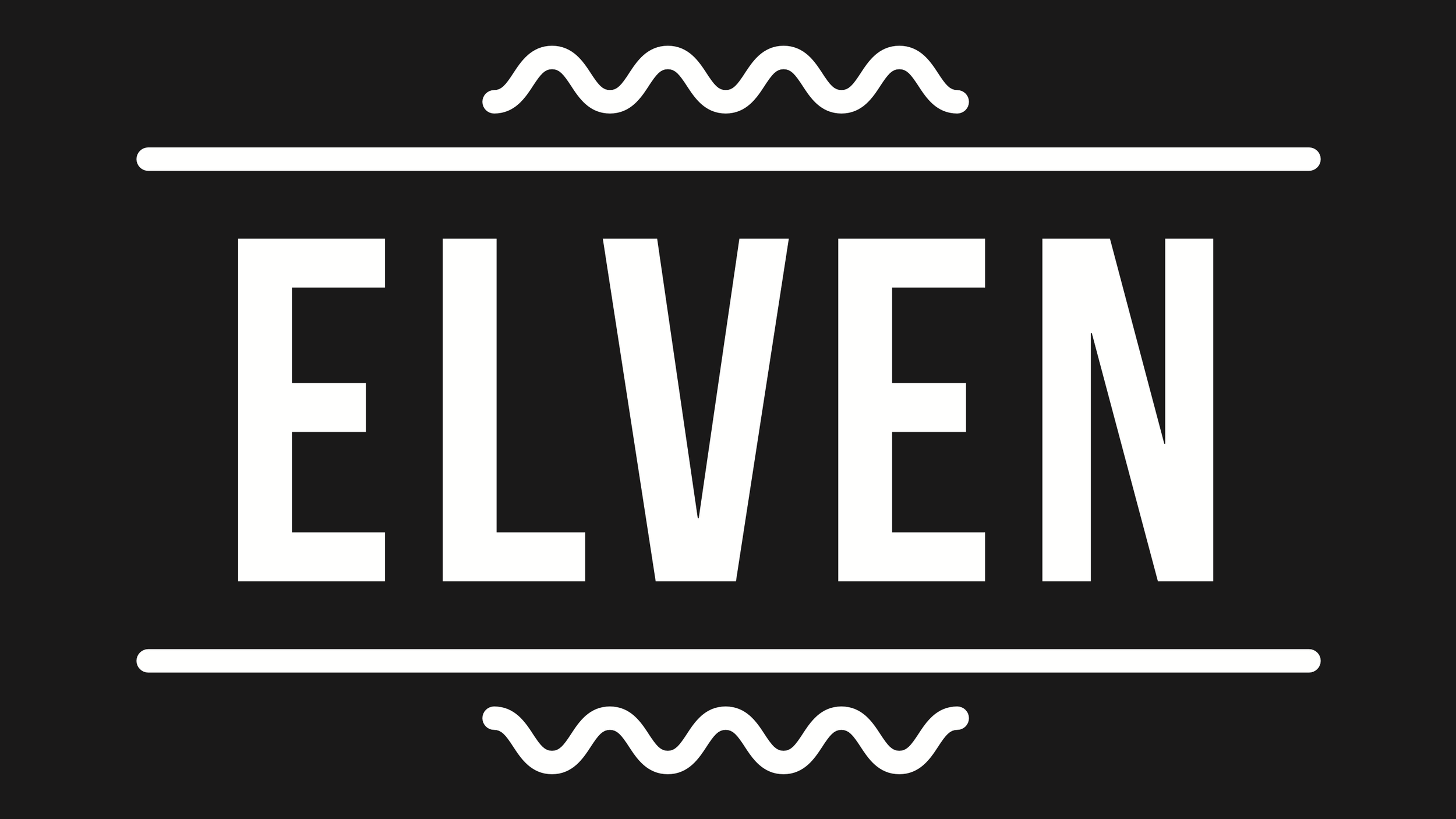 Cocktails & chocolate paring at Elven Bar
