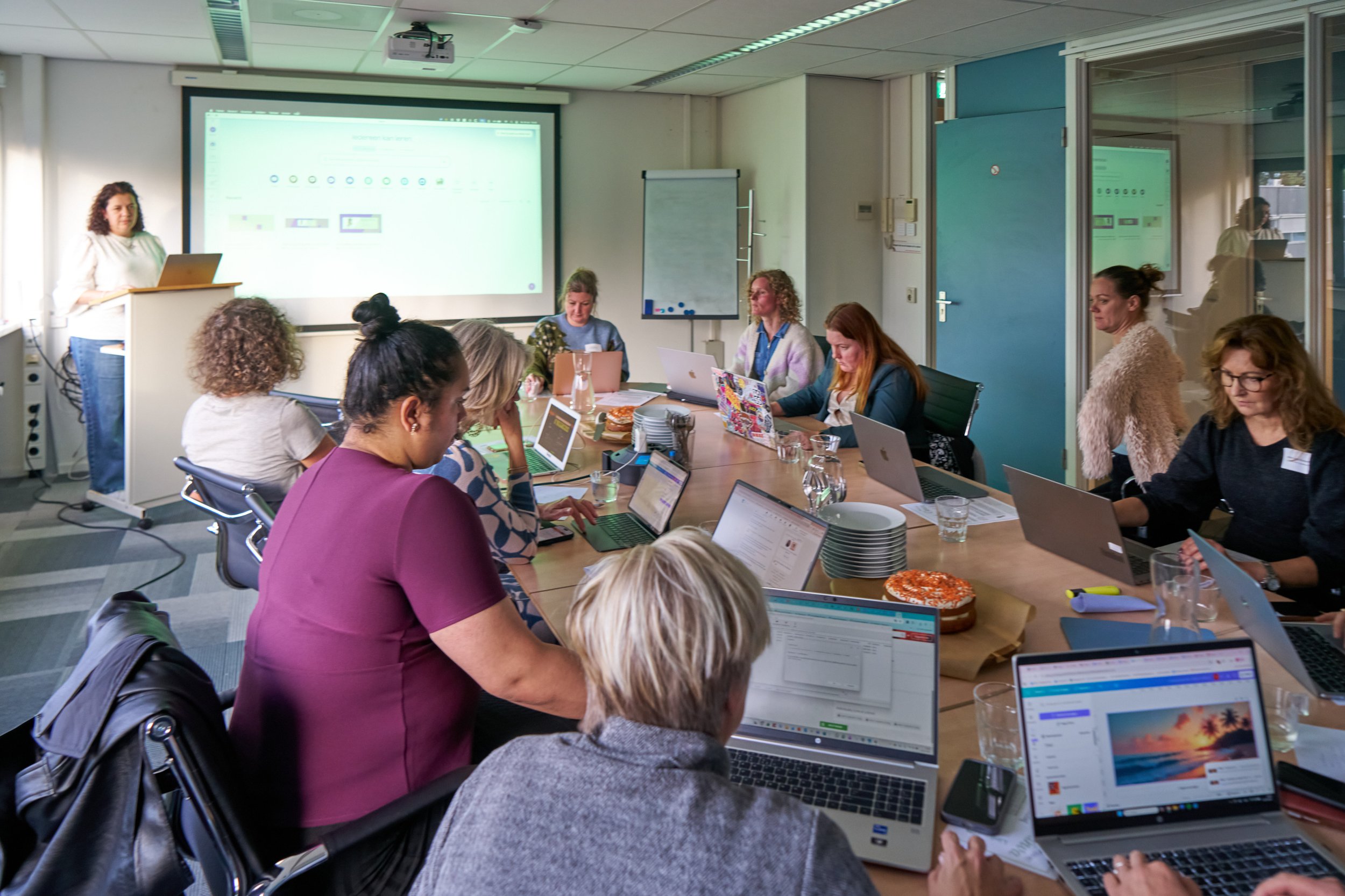 Make it Work: de inspiratiemiddag voor ondernemers in Leiden die je niet wil missen