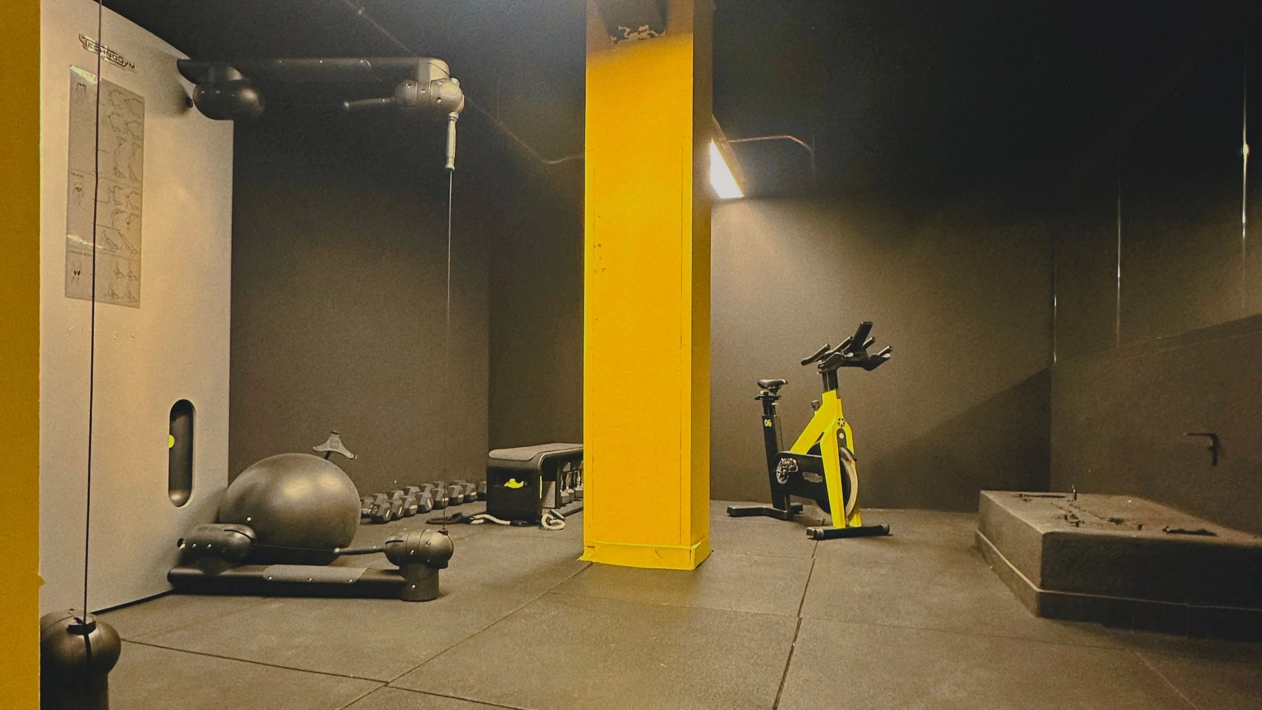 Flexwerkplek in Leiden met gratis gym — Workspace Haagweg 4