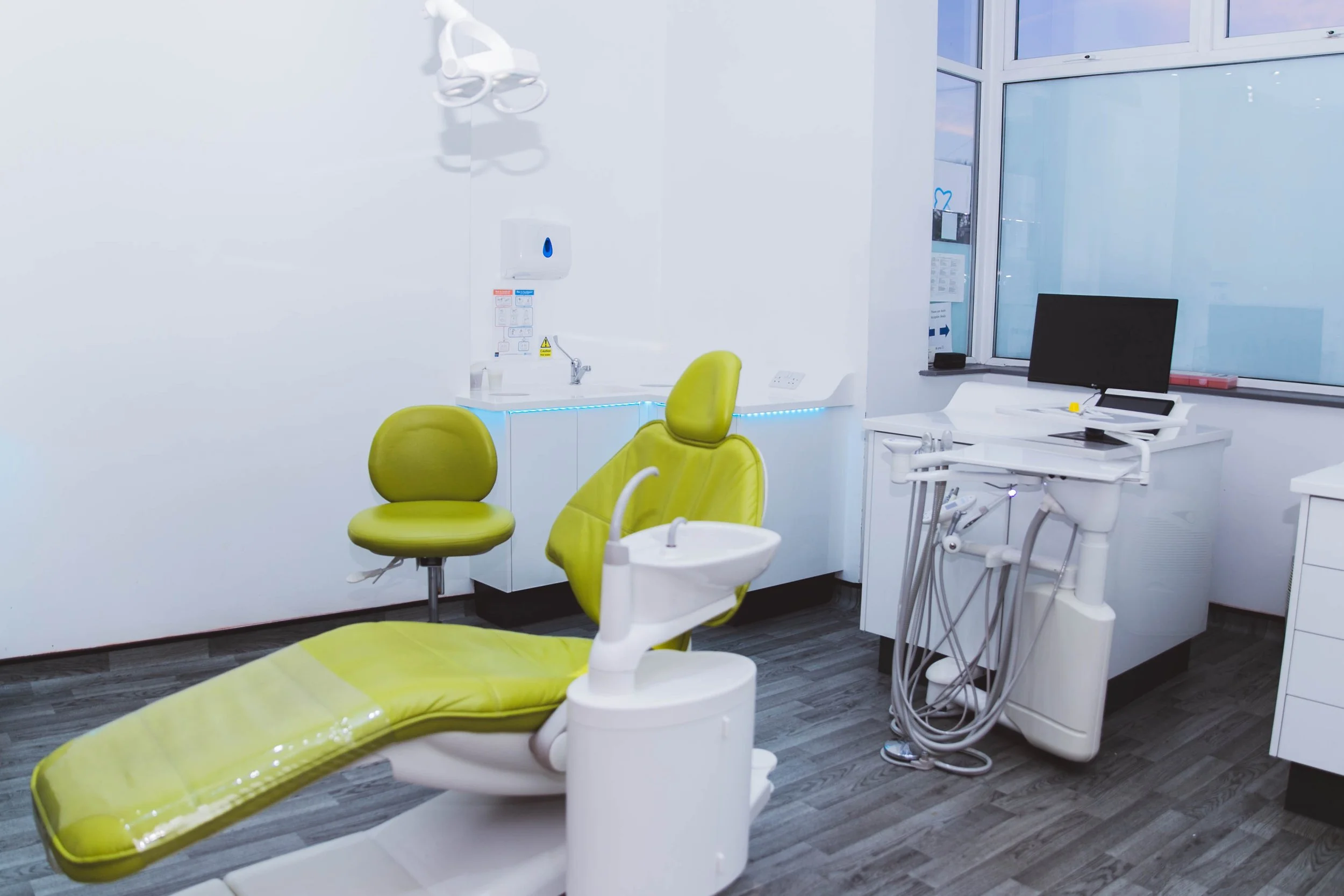 Lynwood Dental