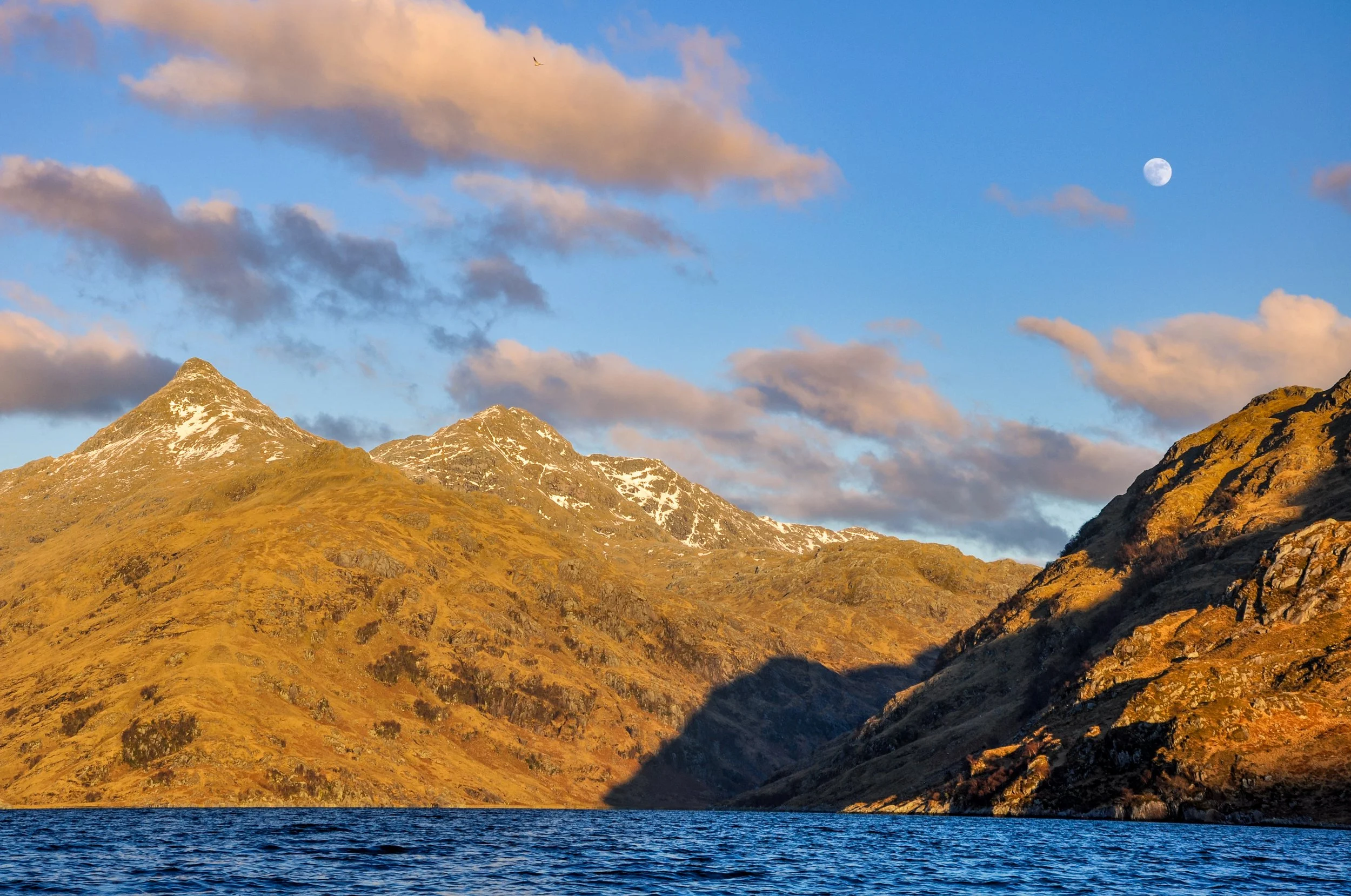 2. Sgùrr na Cìche-Garbh Chìoch Mhòr-Garbh Chìoch Bheag from Loch Nevis.jpg