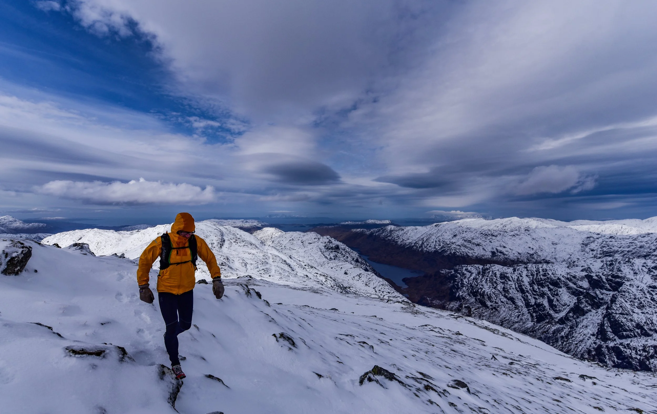 Glenfinnan horsheshoe