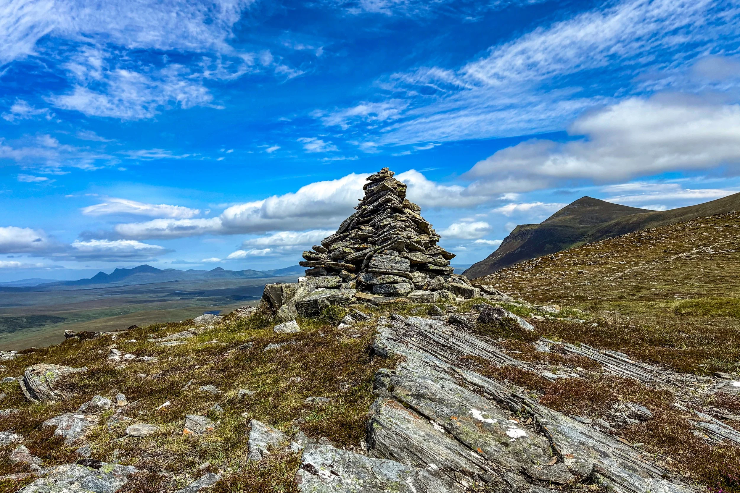 The SILENCE OF SUTHERLAND