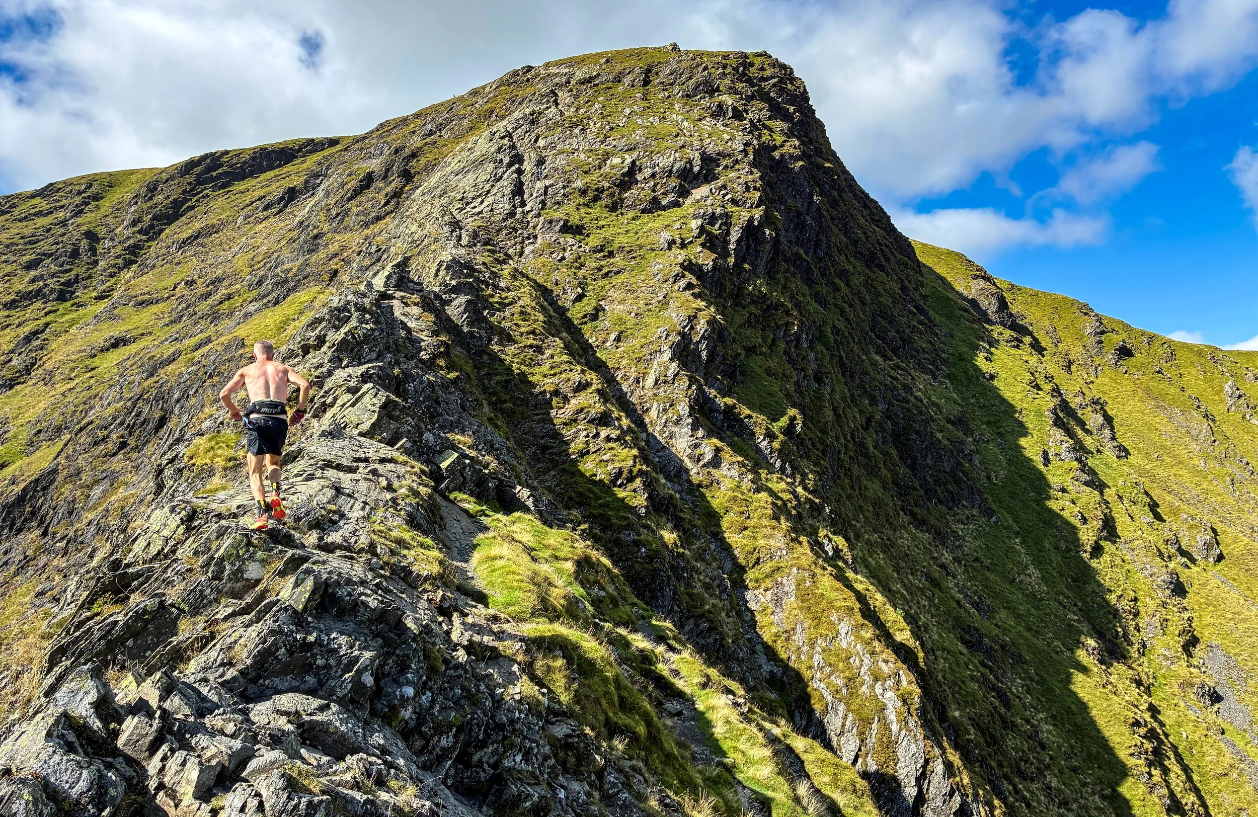 SHARP EDGE