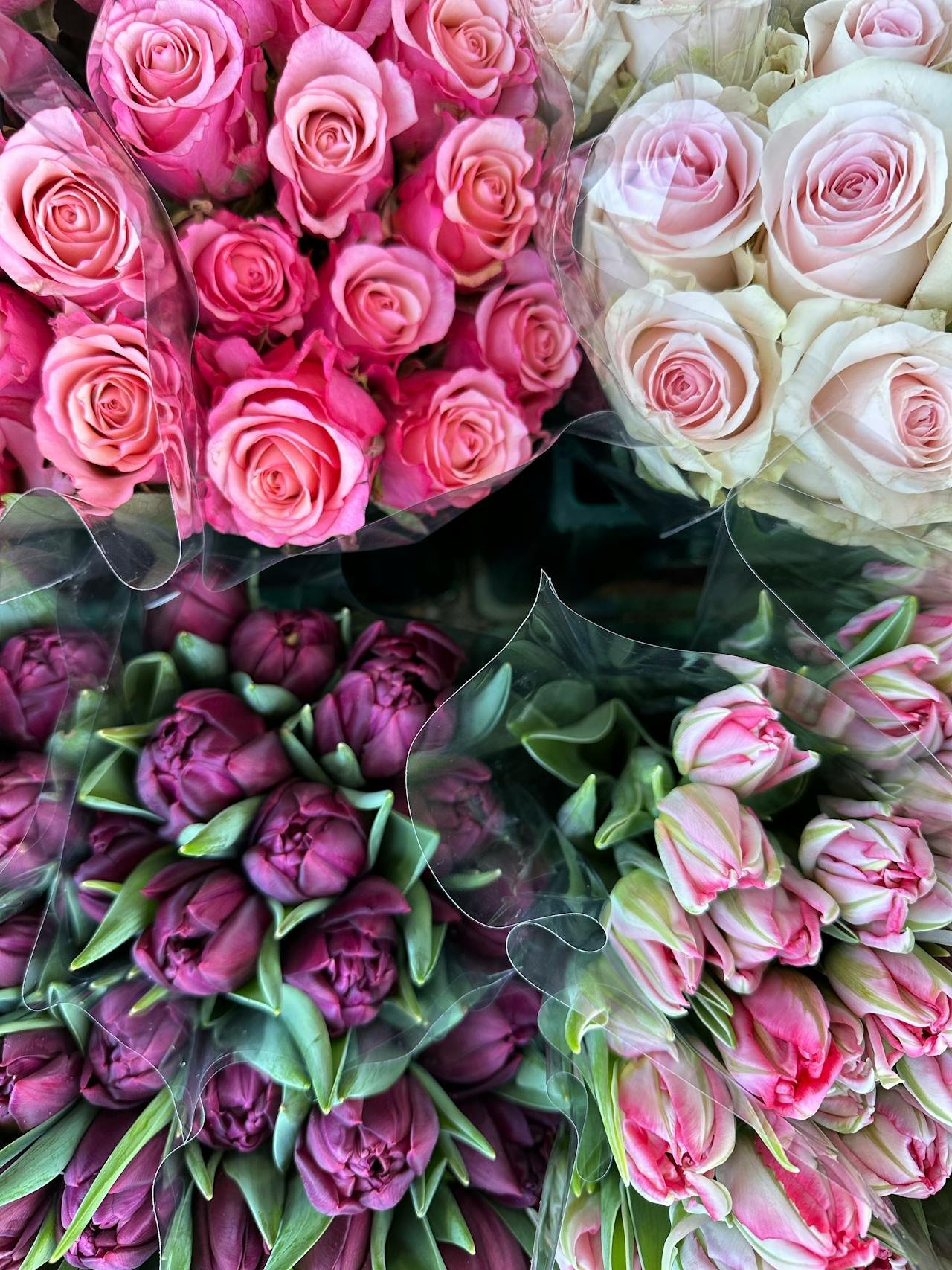 Hong Kong flower florists and workshops