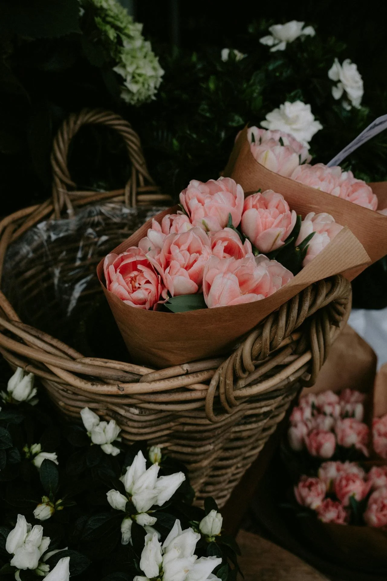 Hong Kong florists - HK flower delivery guide