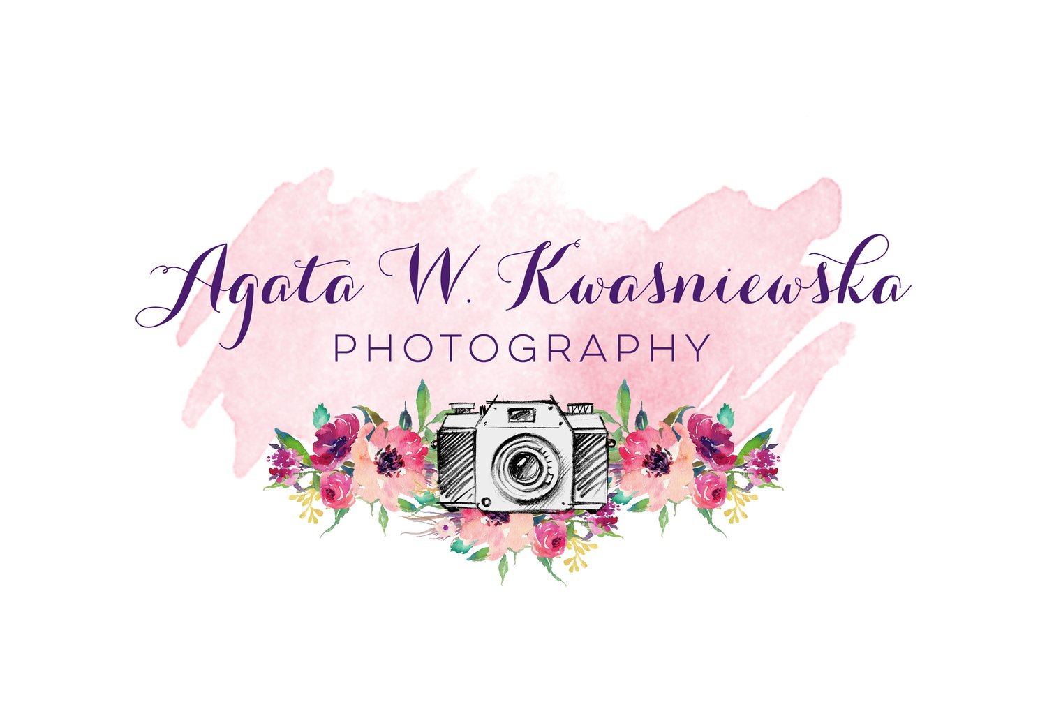 Agata Wozniak-Kwasniewska Photography