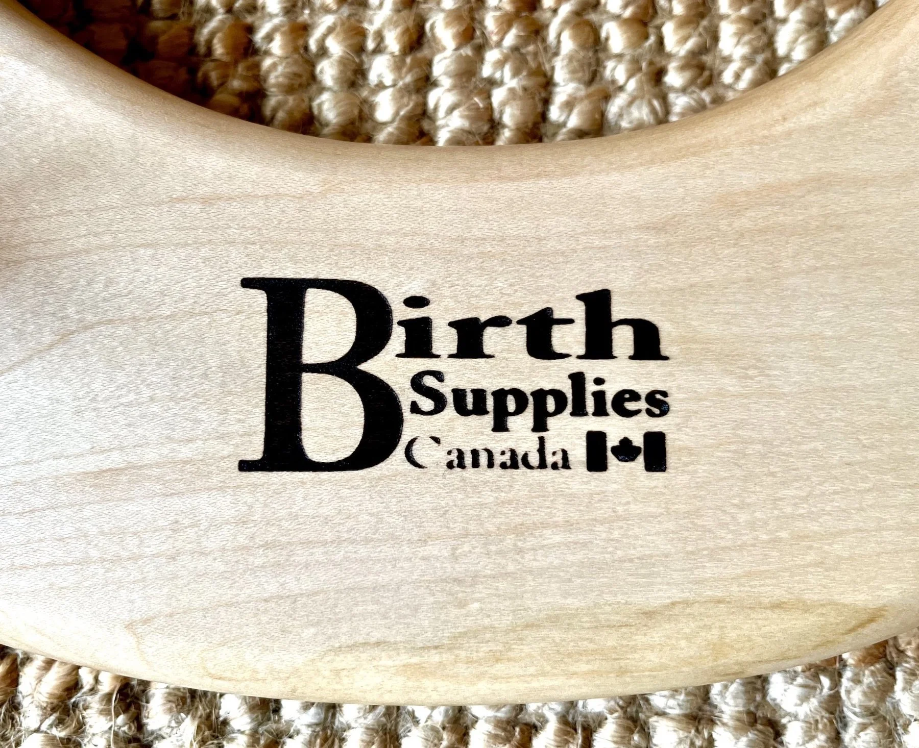 Birth Supplies Canada