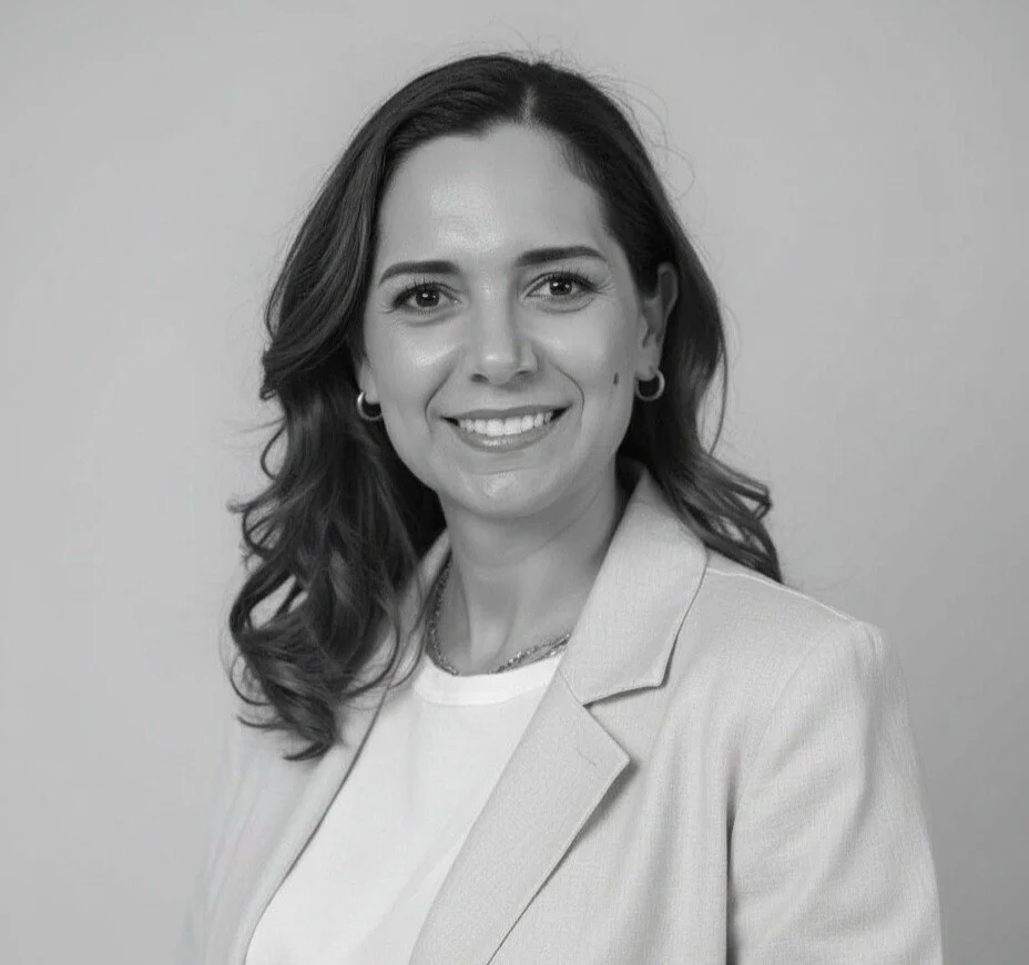 Natalia Esteban | Vice President - Accounting