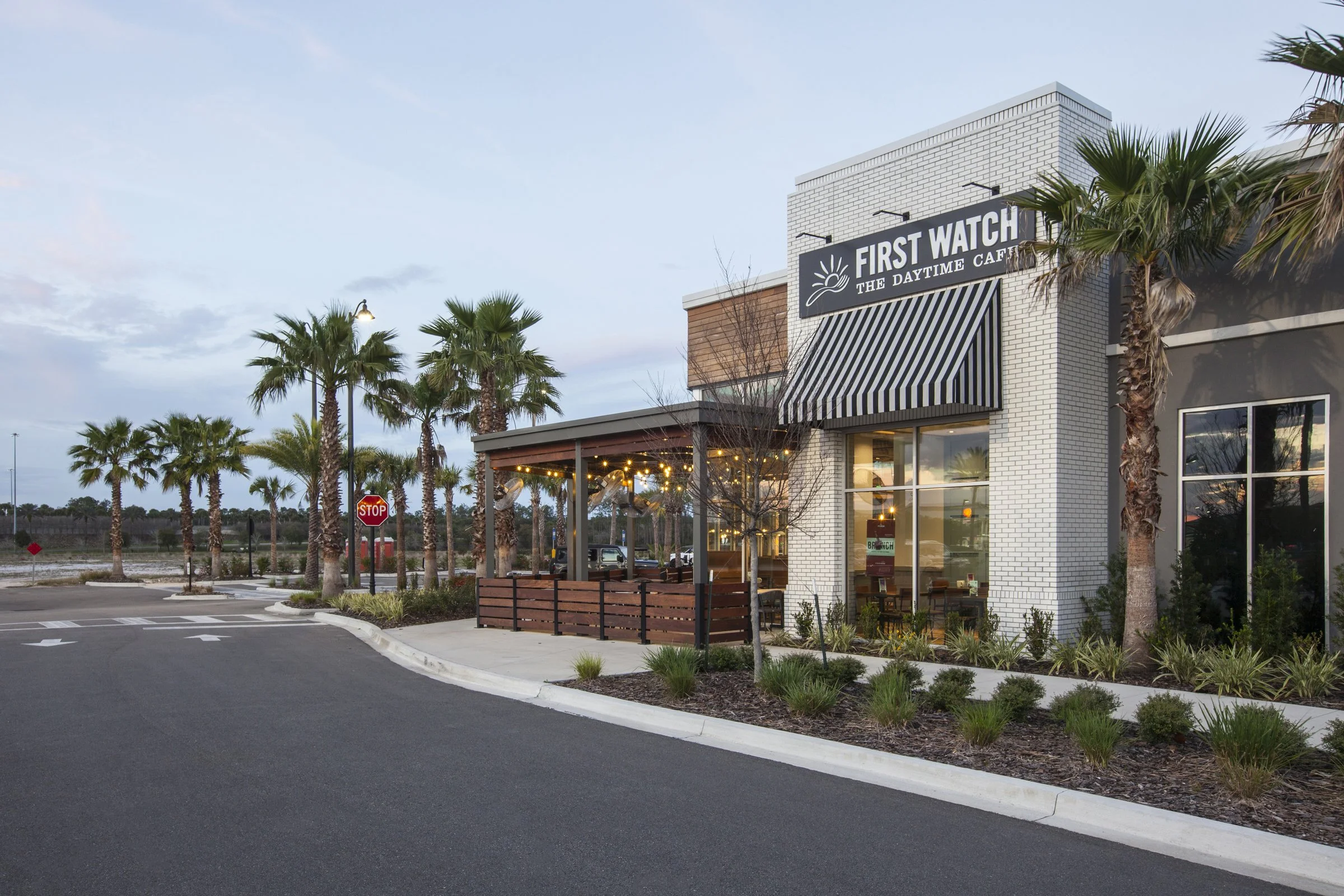 First Watch at Nocatee Town Center