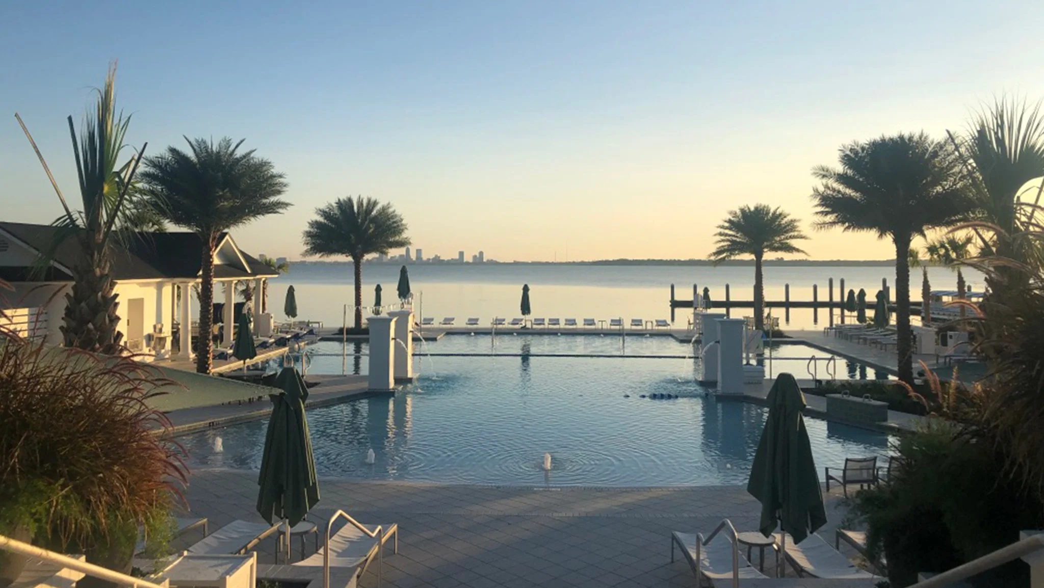 Timuquana Country Club | Architecture & Planning in Jacksonville