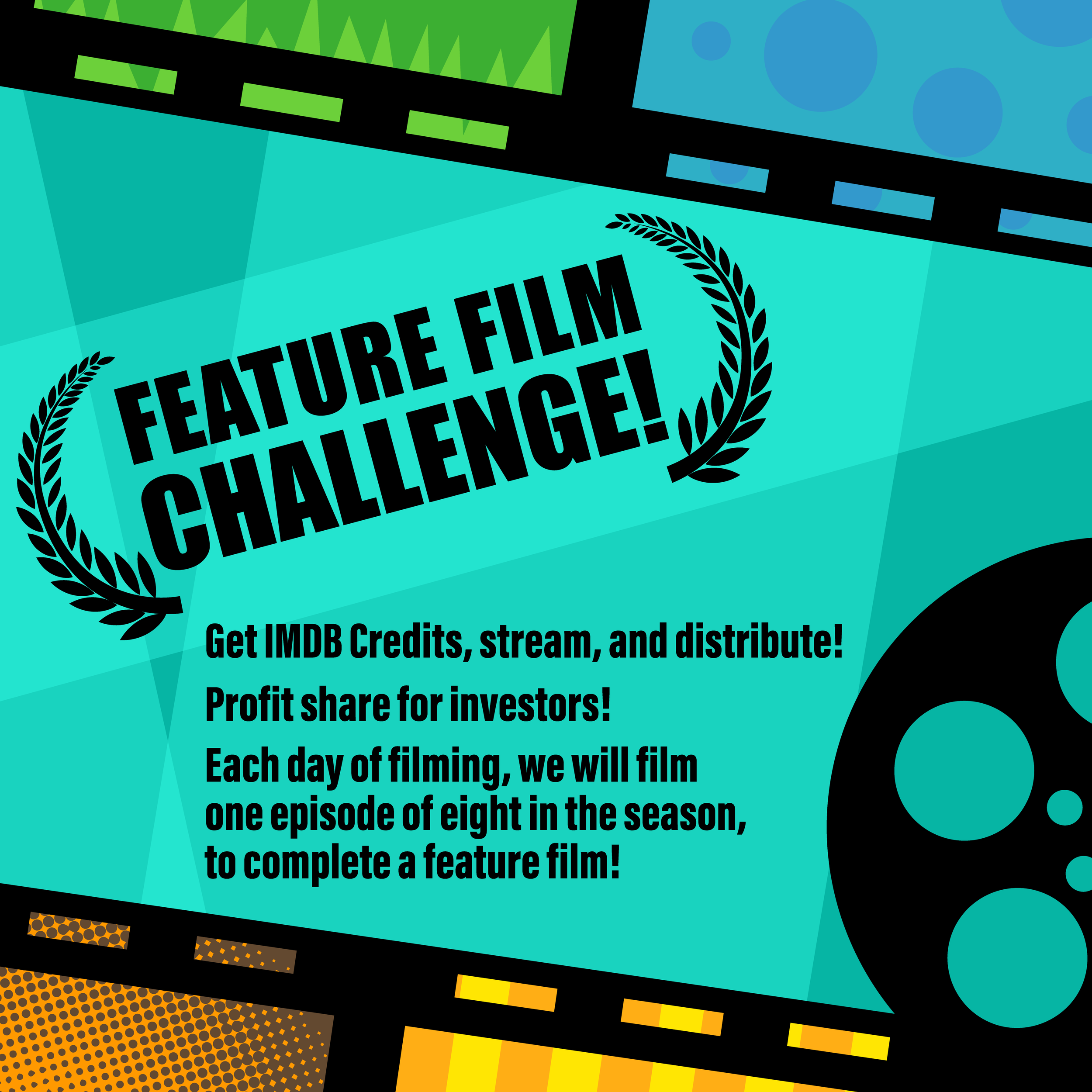 Film Challenges