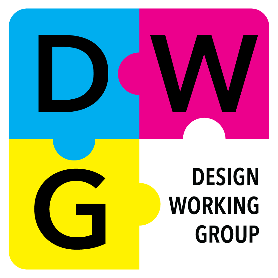 DWG Sticker