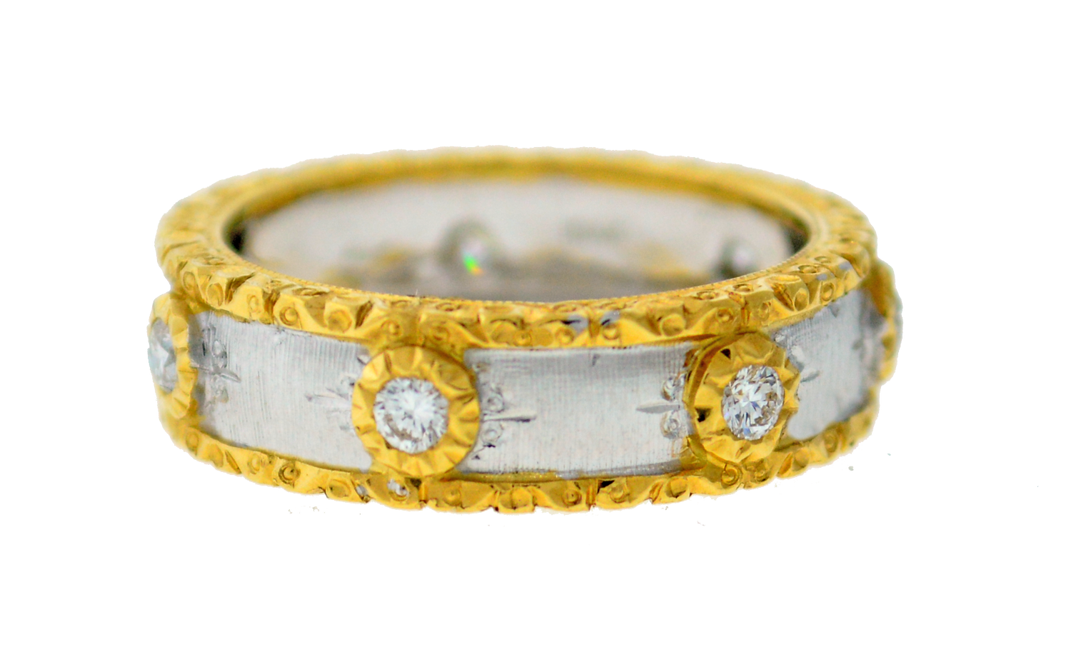 The Leonardo Collection — Scott Reising Jewelers