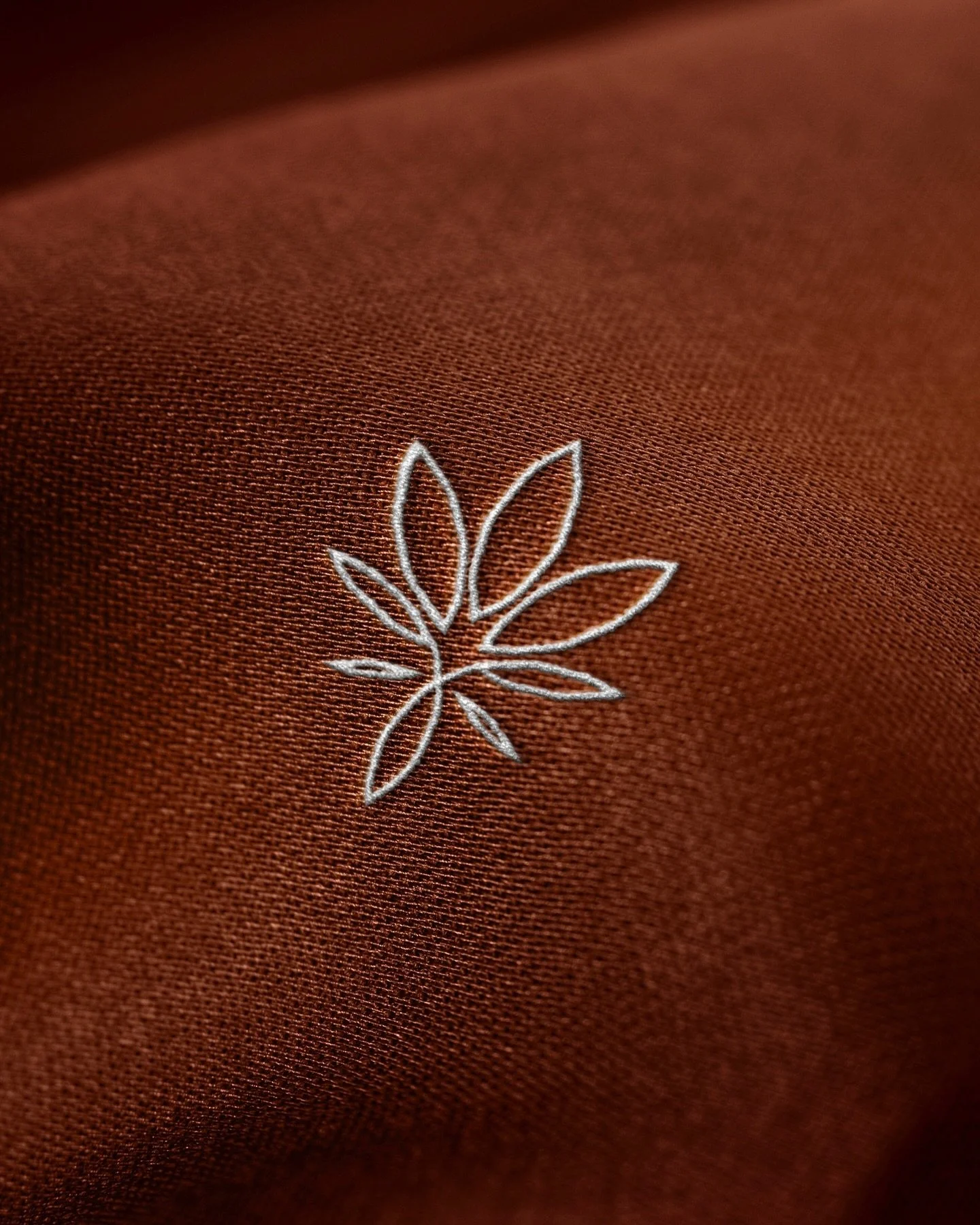 The icon? It&rsquo;s been done.
But this one isn&rsquo;t trying to be clever.

It&rsquo;s clear. It&rsquo;s calm. It&rsquo;s familiar for a reason.
Because Qalm was never about being different for the sake of it.
It was about being deliberate. Quiet.