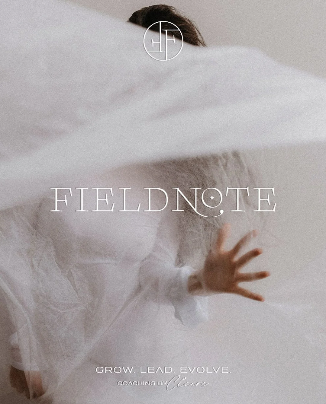 Coming soon... Fieldnote.

A semi-custom brand identity designed for leadership and other service based entrepreneurs  who are looking for clarity and purpose.
Calm. Structured. Beautifully intentional. 

#SemiCustomBrand  #MinimalistDesign #RyeAteli