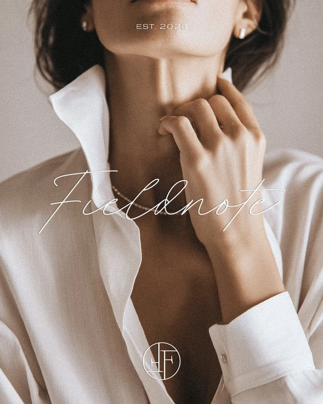 Fieldnote is live!

Book today through Monday 1st to secure one of the limited semi-custom spots at a an amazing discount.

Link in bio &rarr;
#BrandLaunch #SemiCustomBrand #RyeAtelier