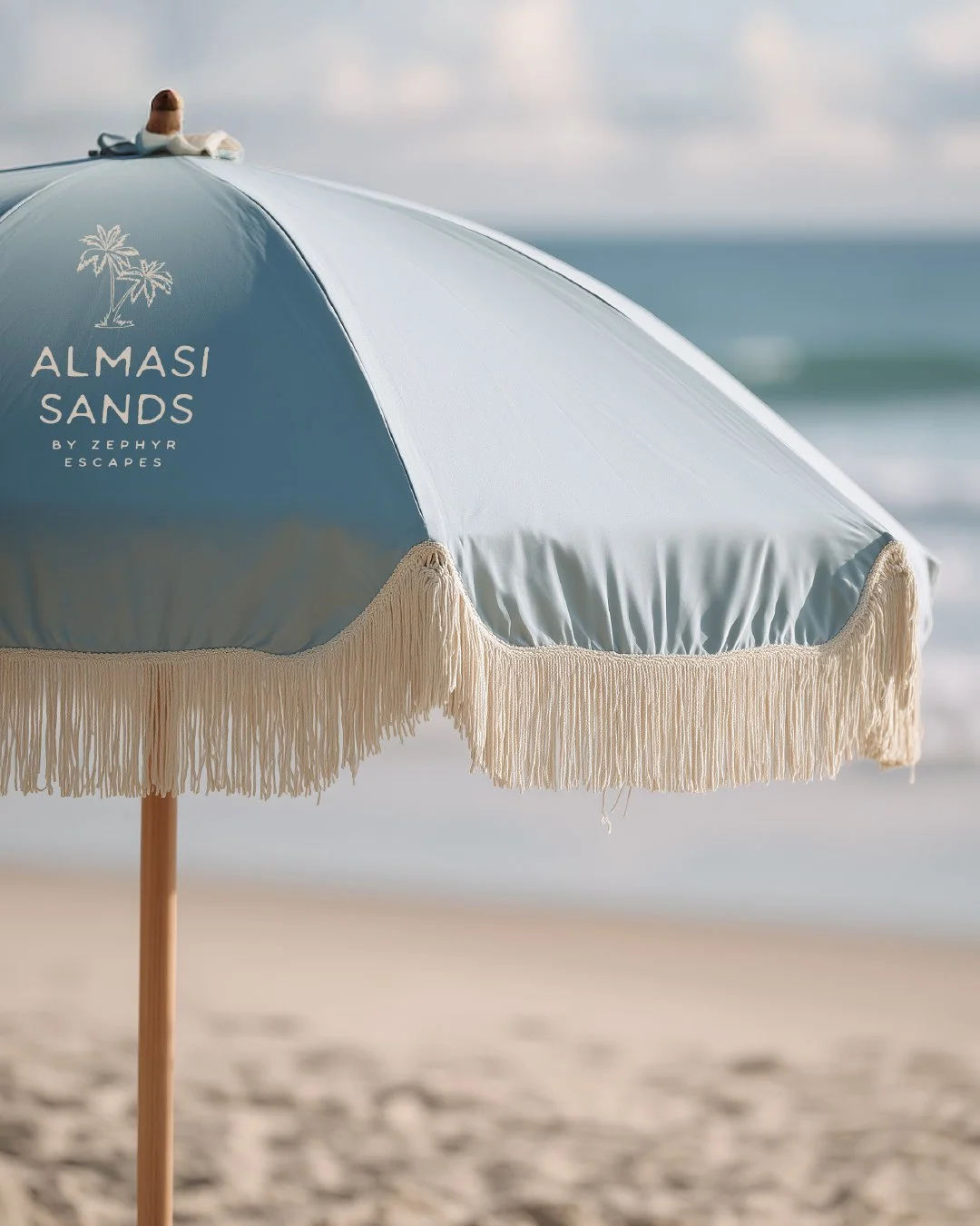 Almasi Sands

Where the sea meets serenity.
Barefoot luxury by the coast.