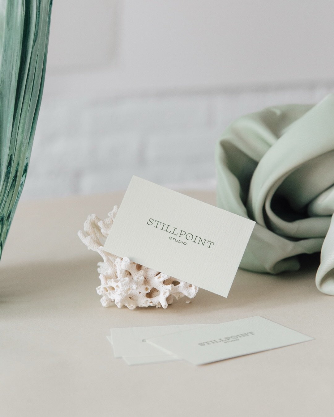 One of our favorite parts of semi-custom branding is seeing it come to life.