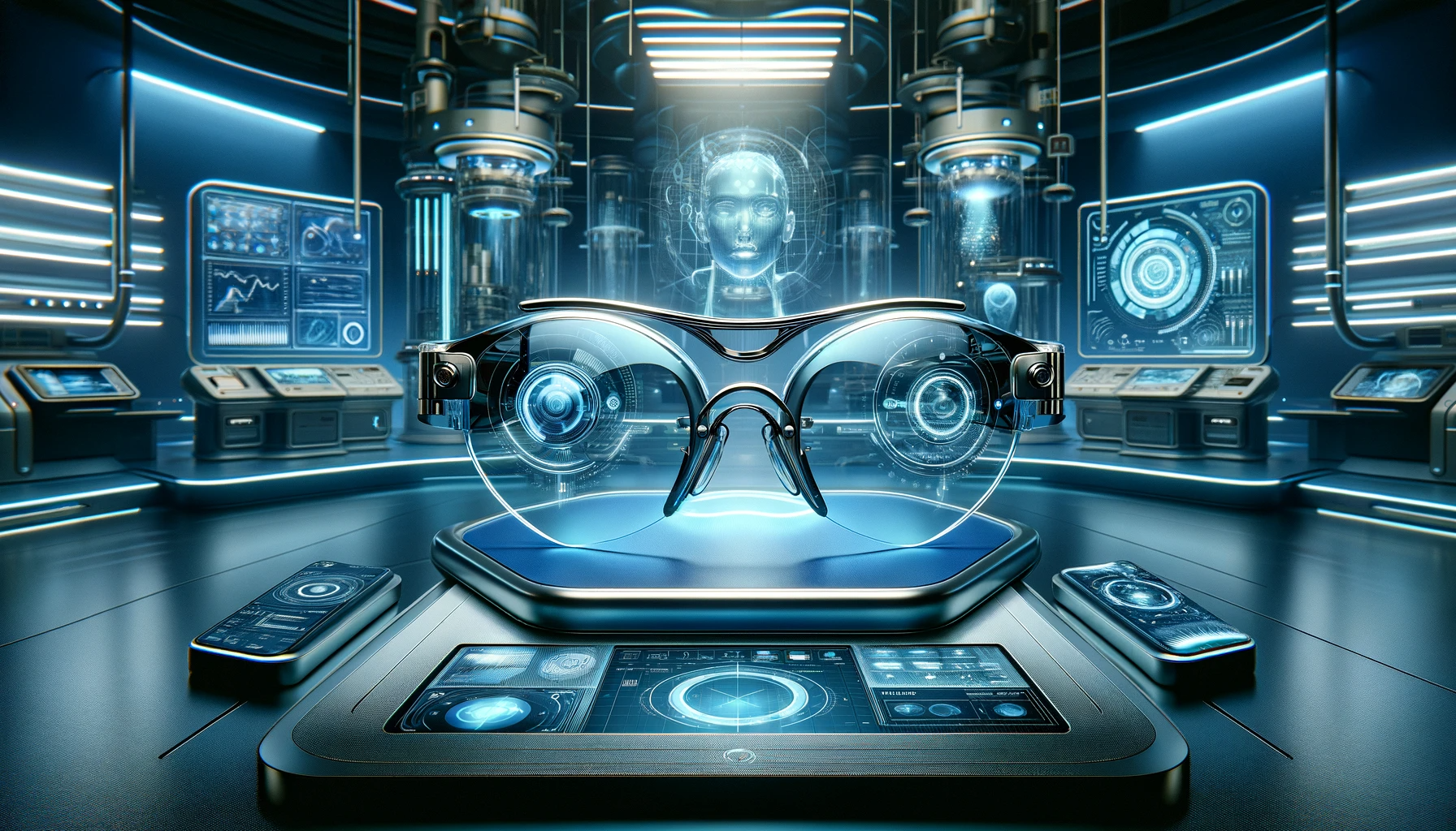 Future Back Visioning Is Vision Pro The Future? — Apple Vision Pro Hire By Realereum®