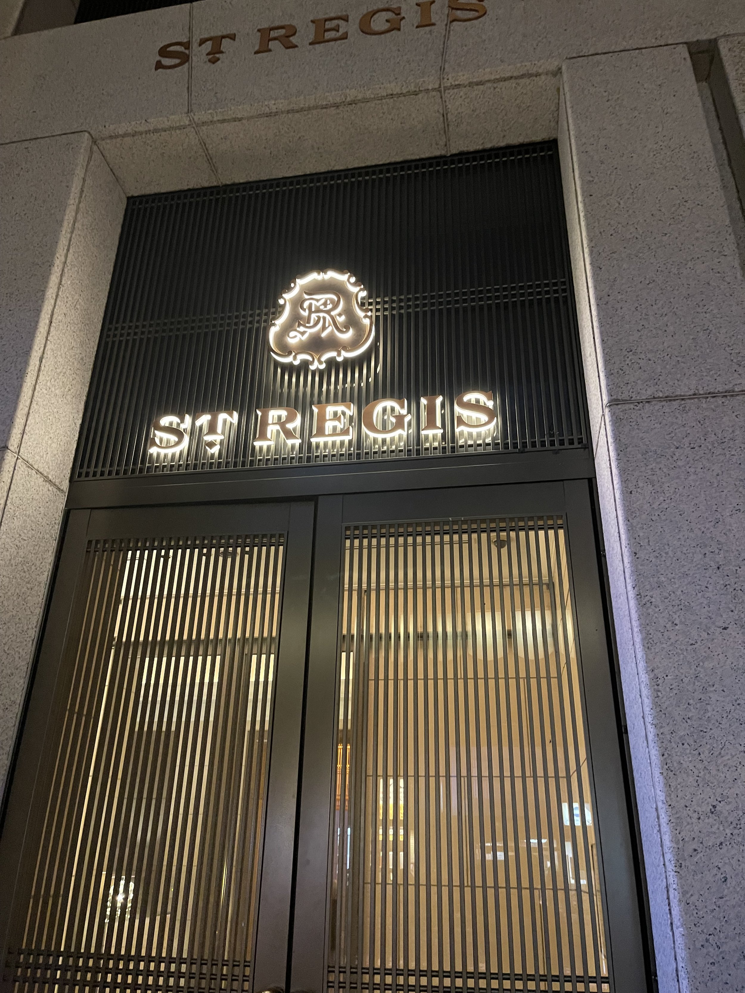 St. Regis Osaka