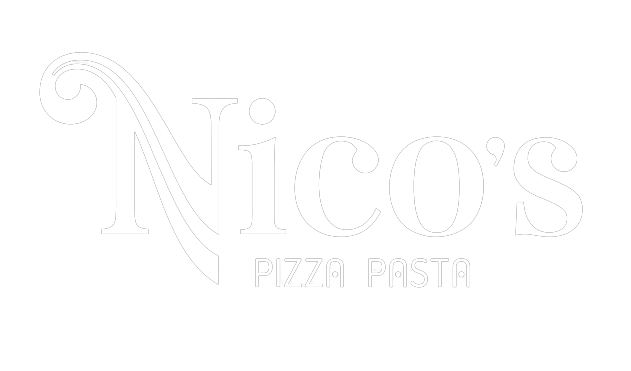 NICO&#39;S PIZZA | PASTA