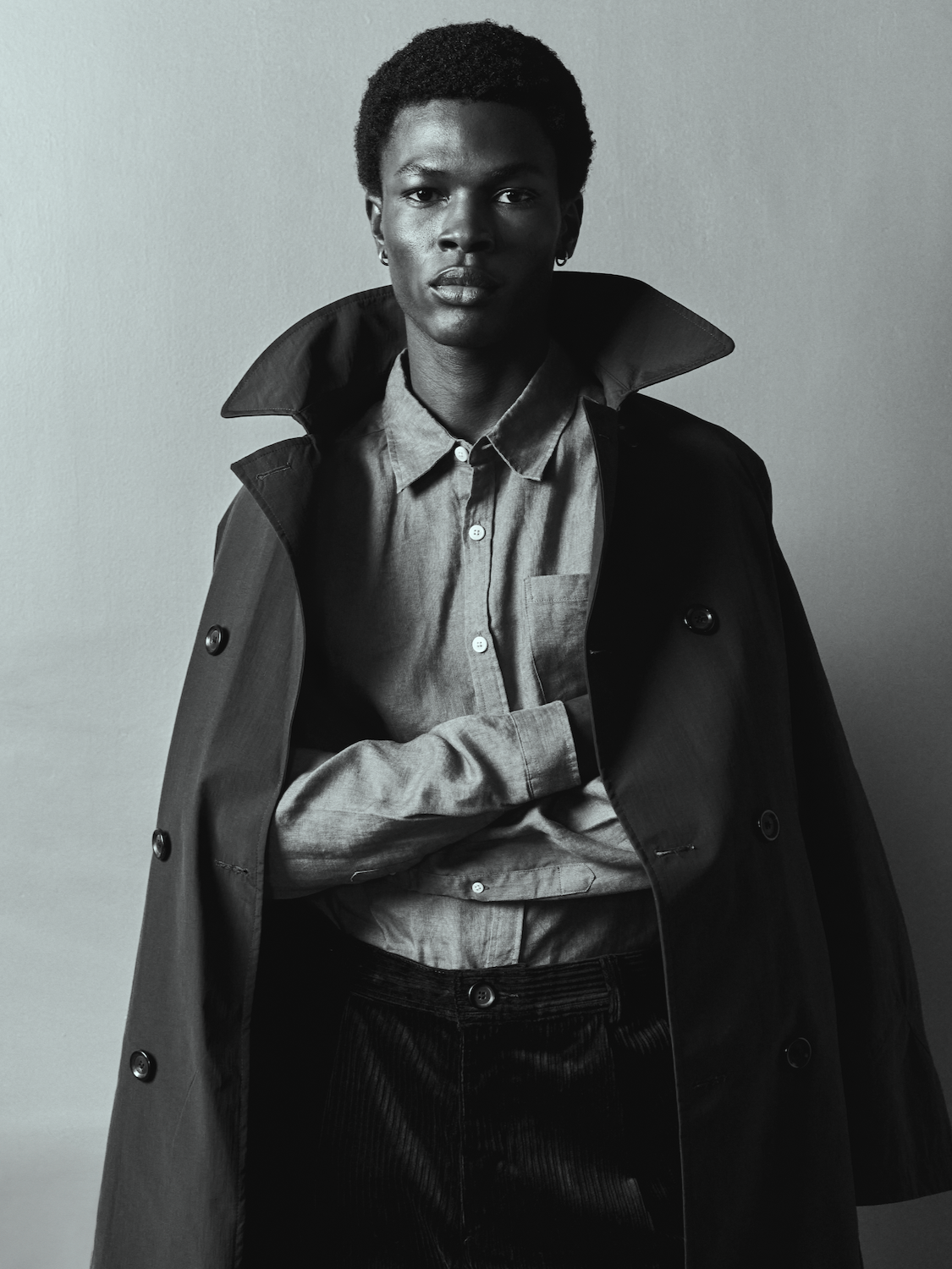 Oliver Spencer Spring 25