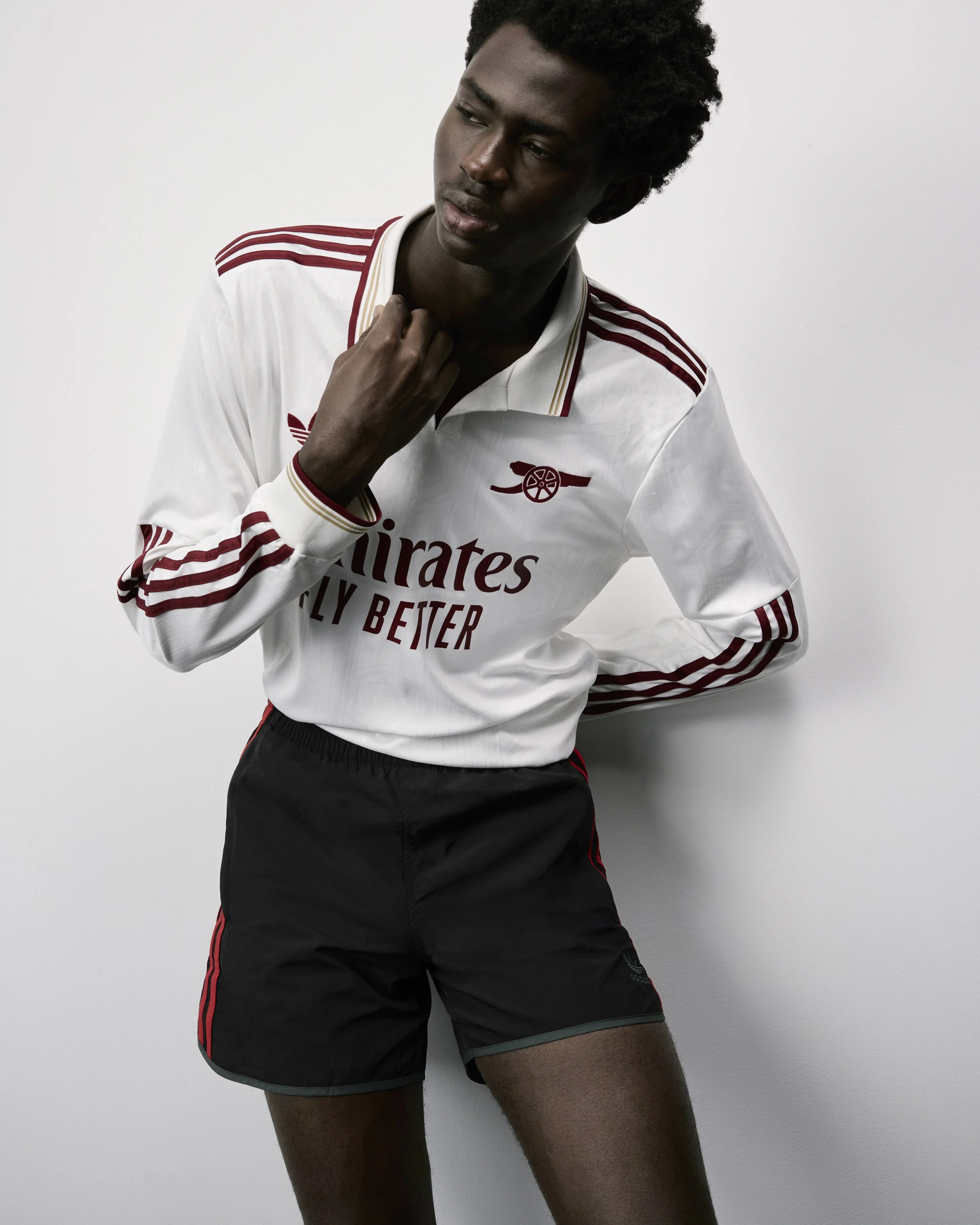 Arsenal Third Kit