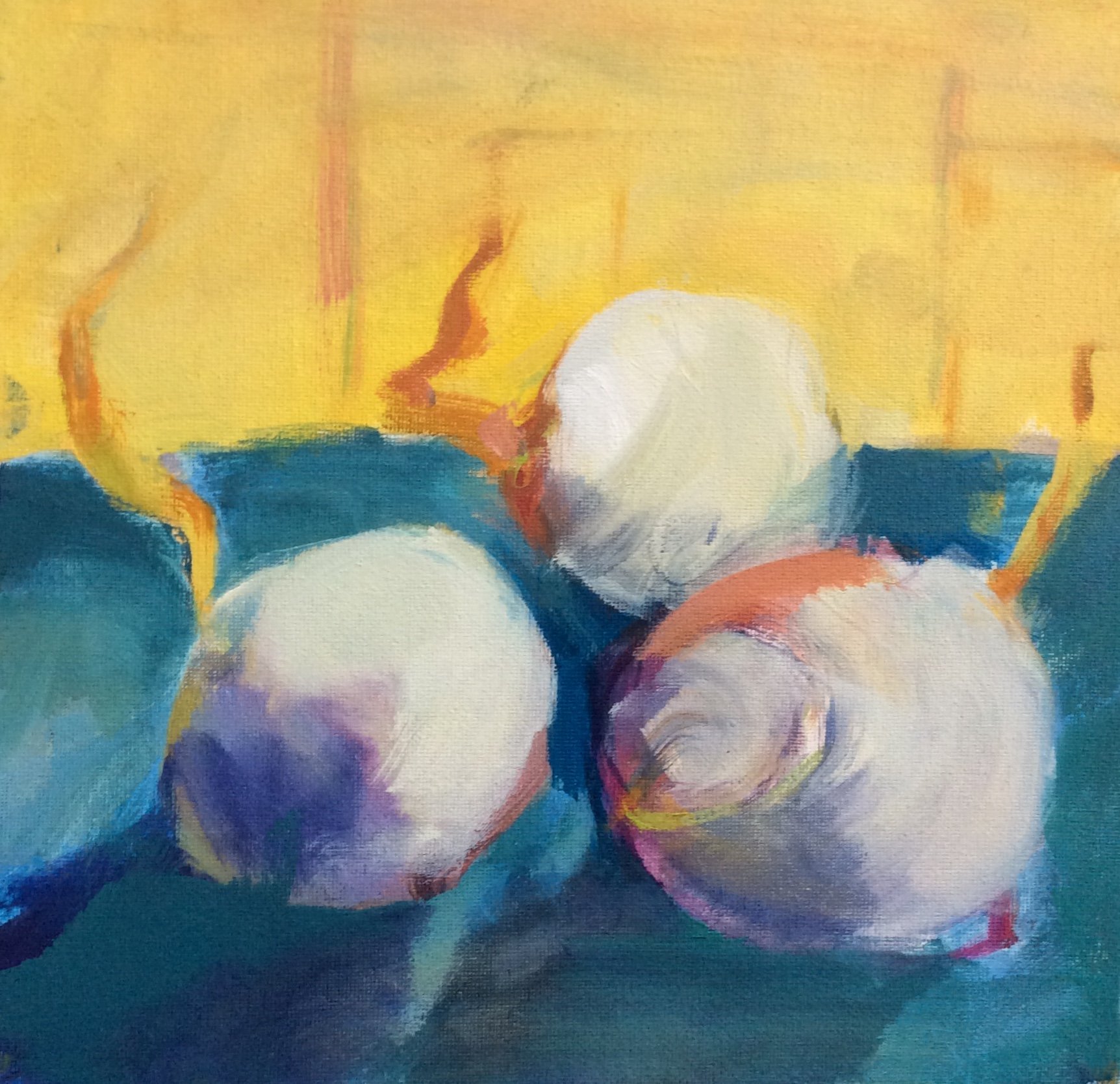 Turnips