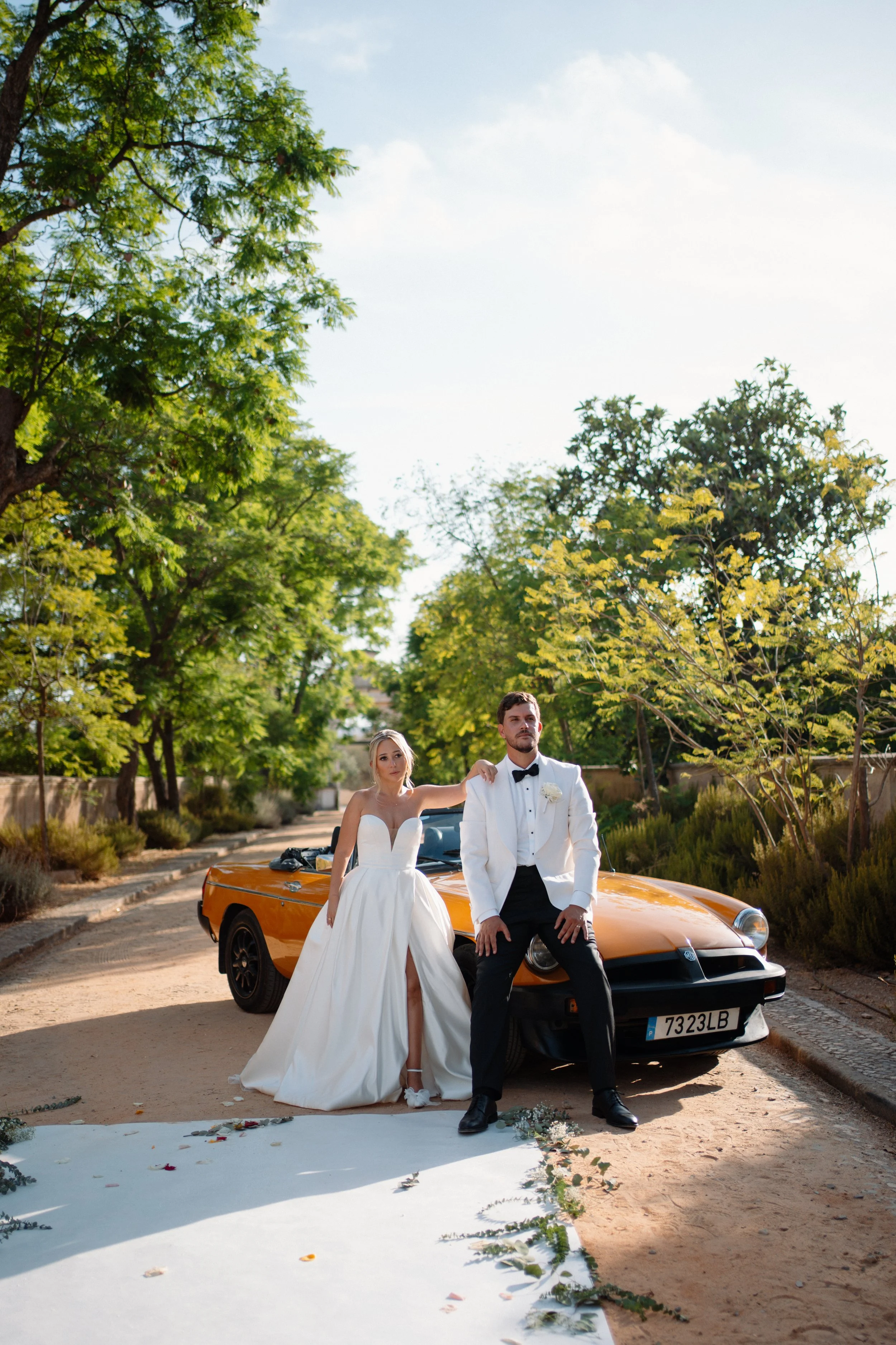 Destination Wedding in Portugal |Palacio de estoi | Adriana Urbano Photography69.jpg