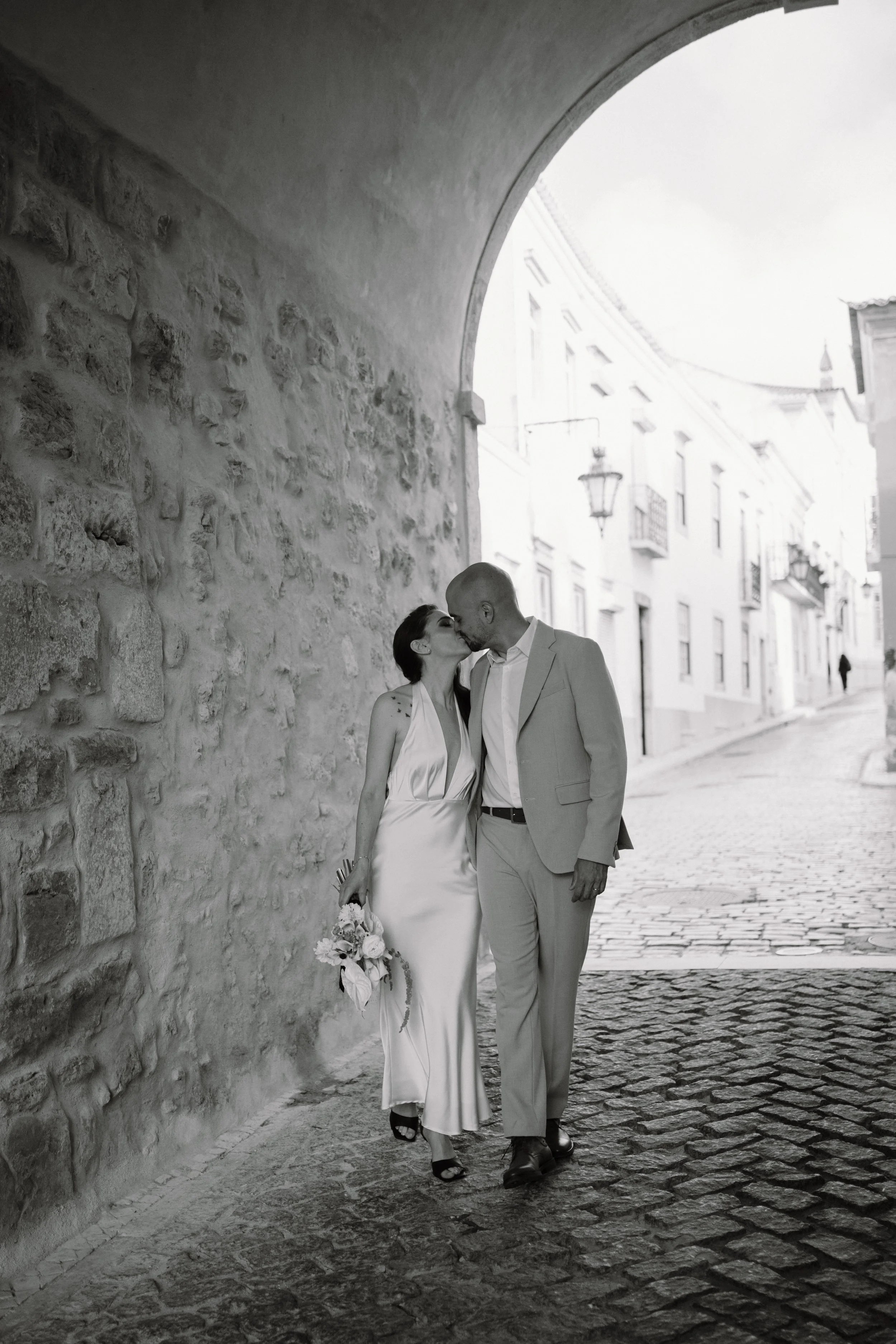 Civil Wedding in the Algarve – Rita & Bruno | Adriana Urbano Photography 