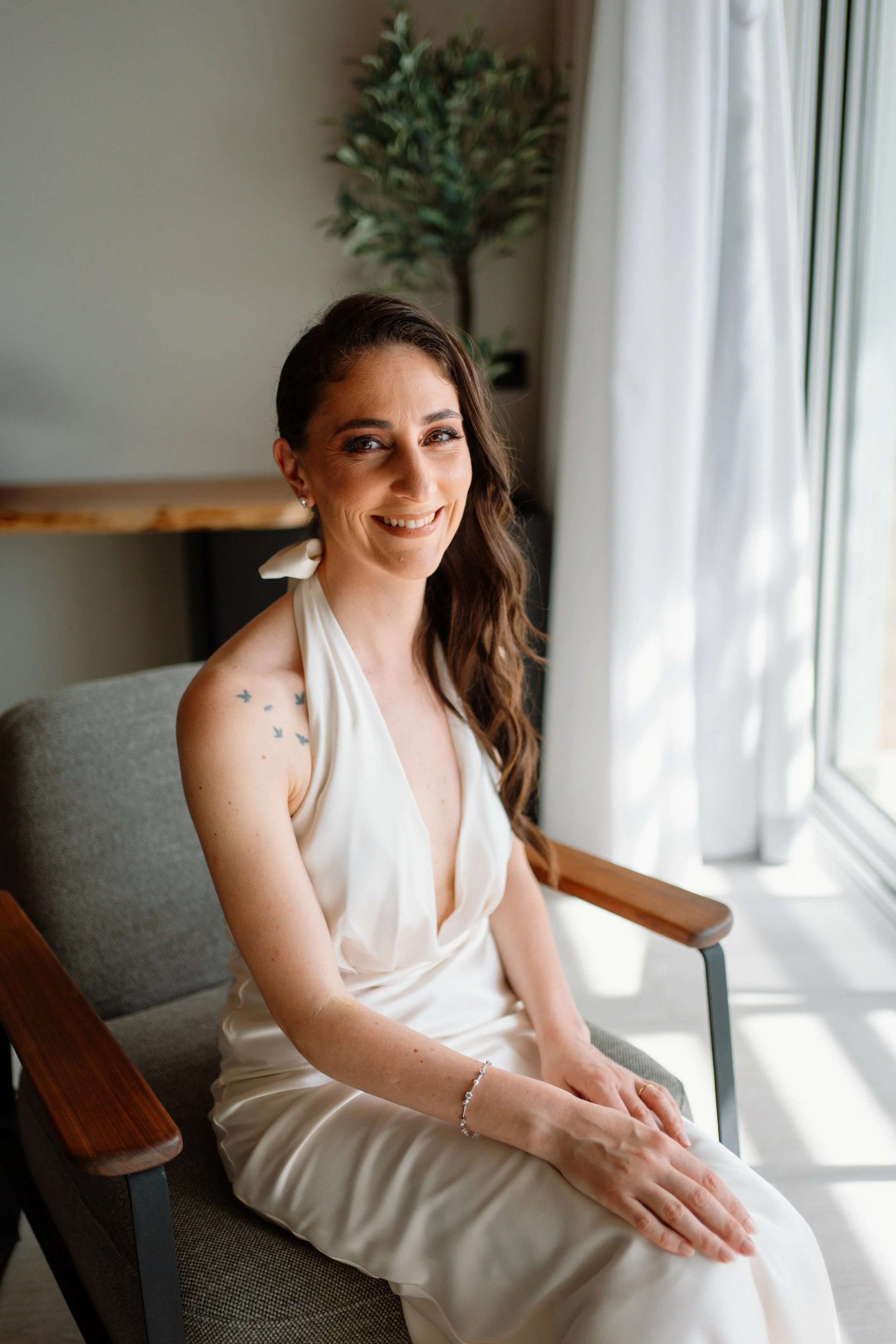 Civil Wedding in the Algarve – Rita & Bruno | Adriana Urbano Photography