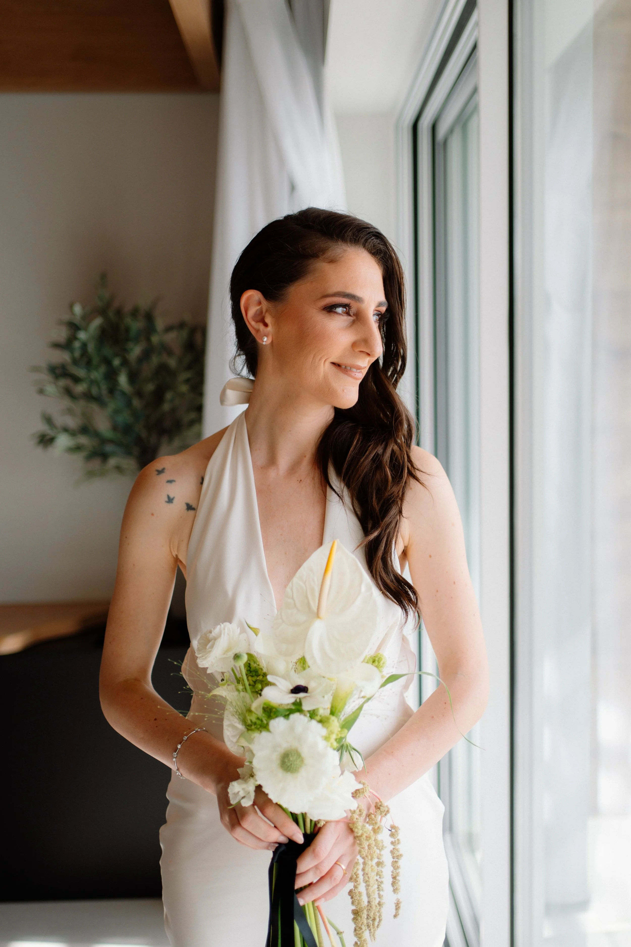 Civil Wedding in the Algarve – Rita & Bruno | Adriana Urbano Photography