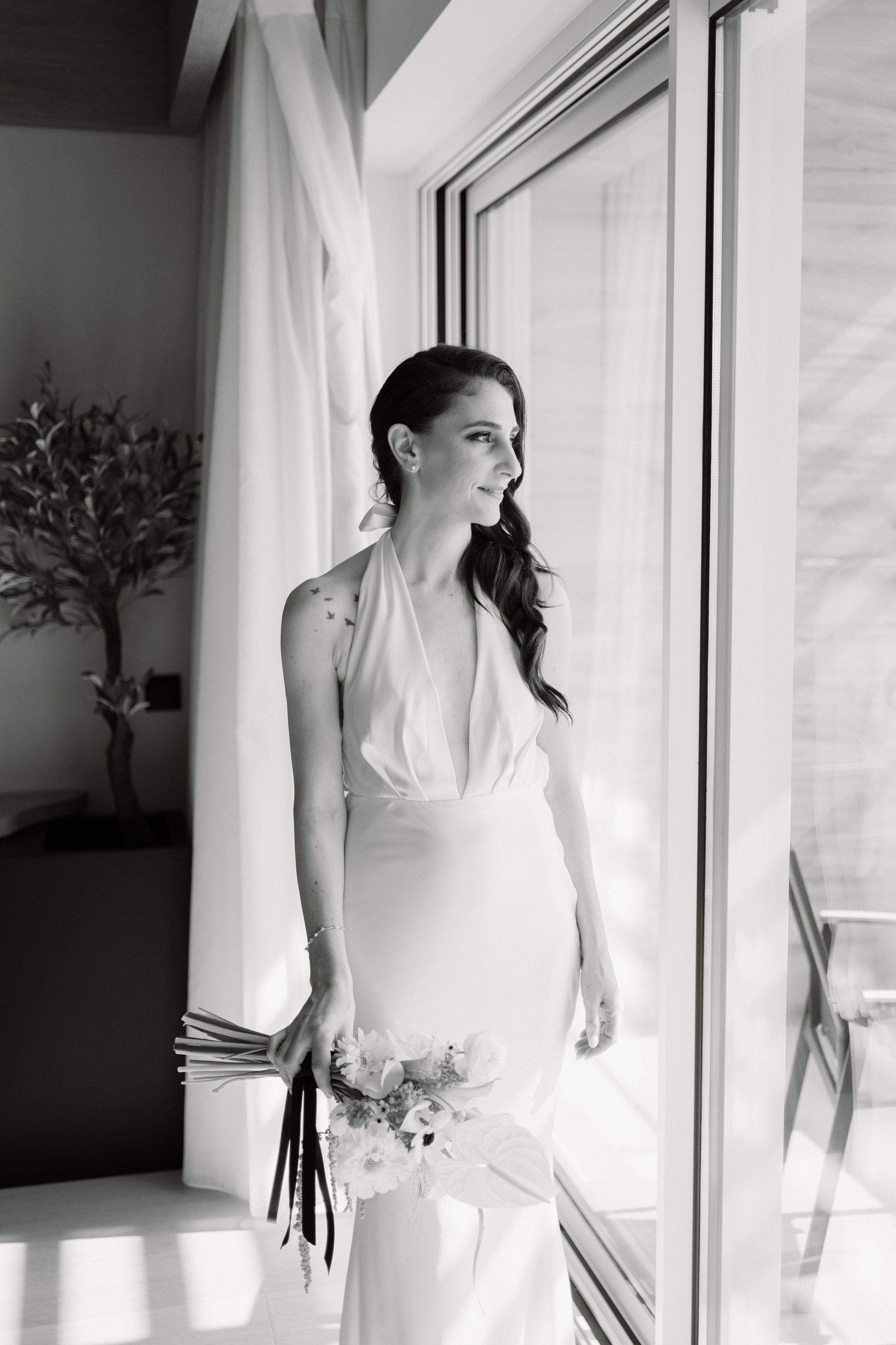 Civil Wedding in the Algarve – Rita & Bruno | Adriana Urbano Photography