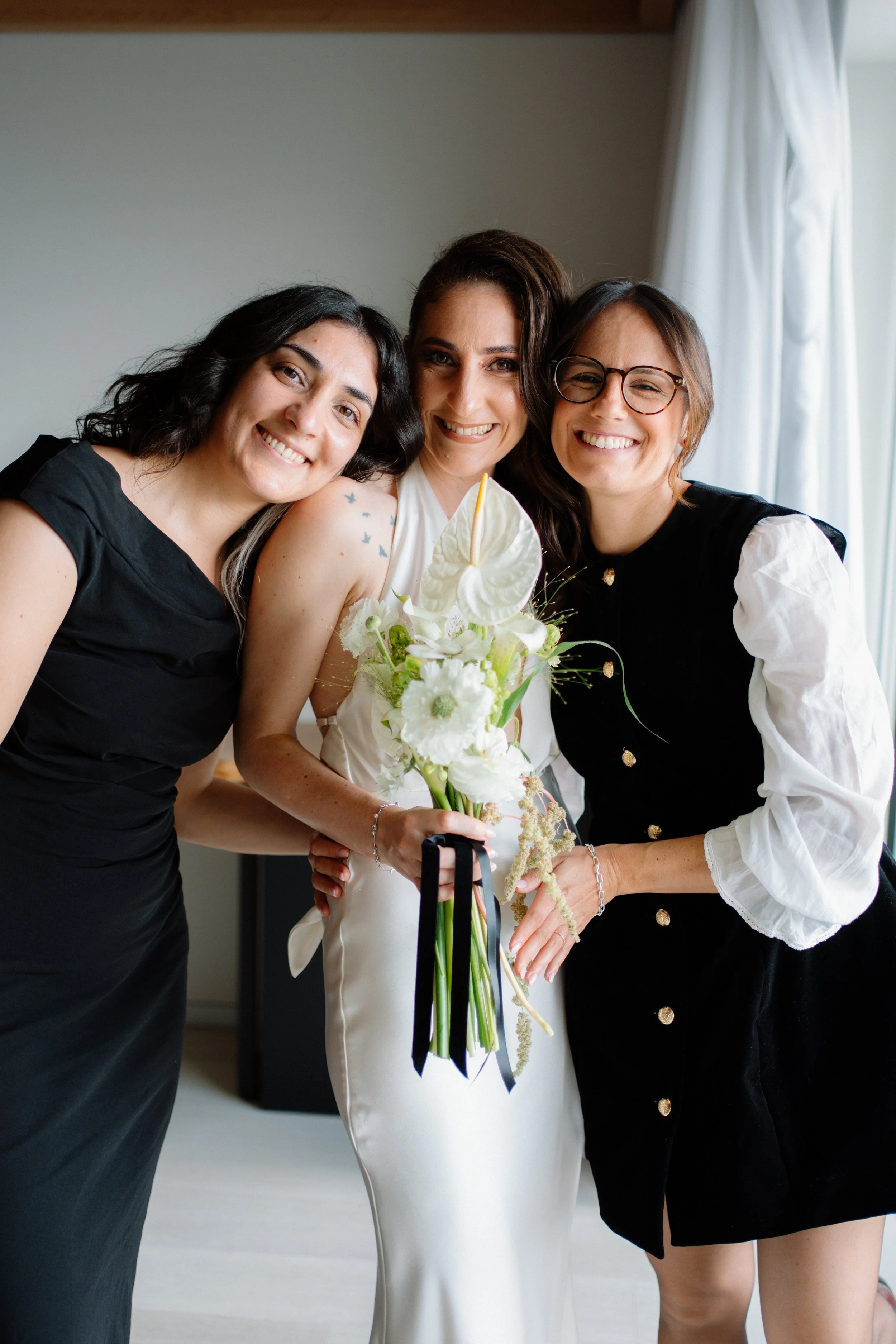 Civil Wedding in the Algarve – Rita & Bruno | Adriana Urbano Photography