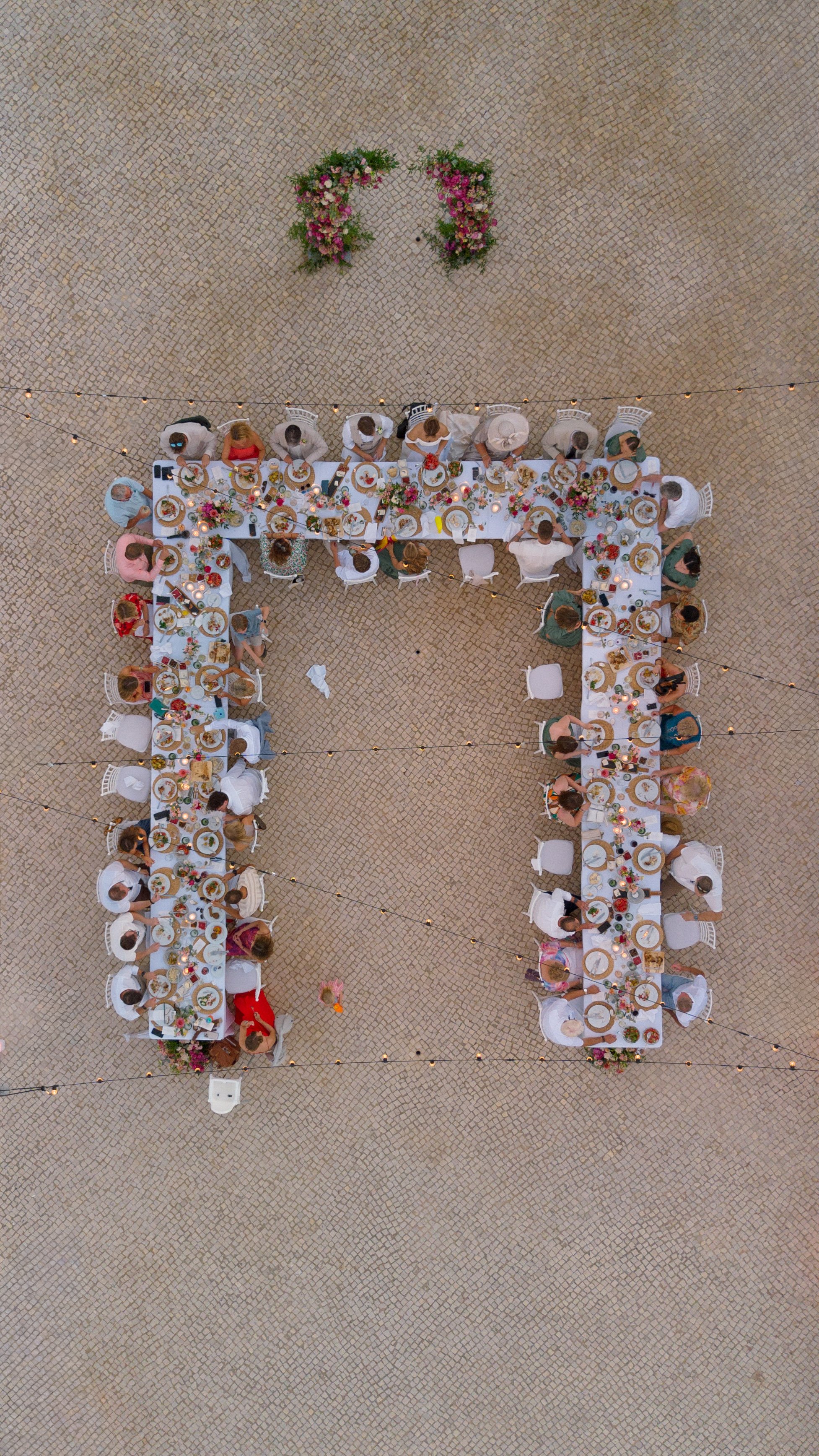 intimate Quinta Albasol wedding in the Algarve, Portugal — a destination wedding