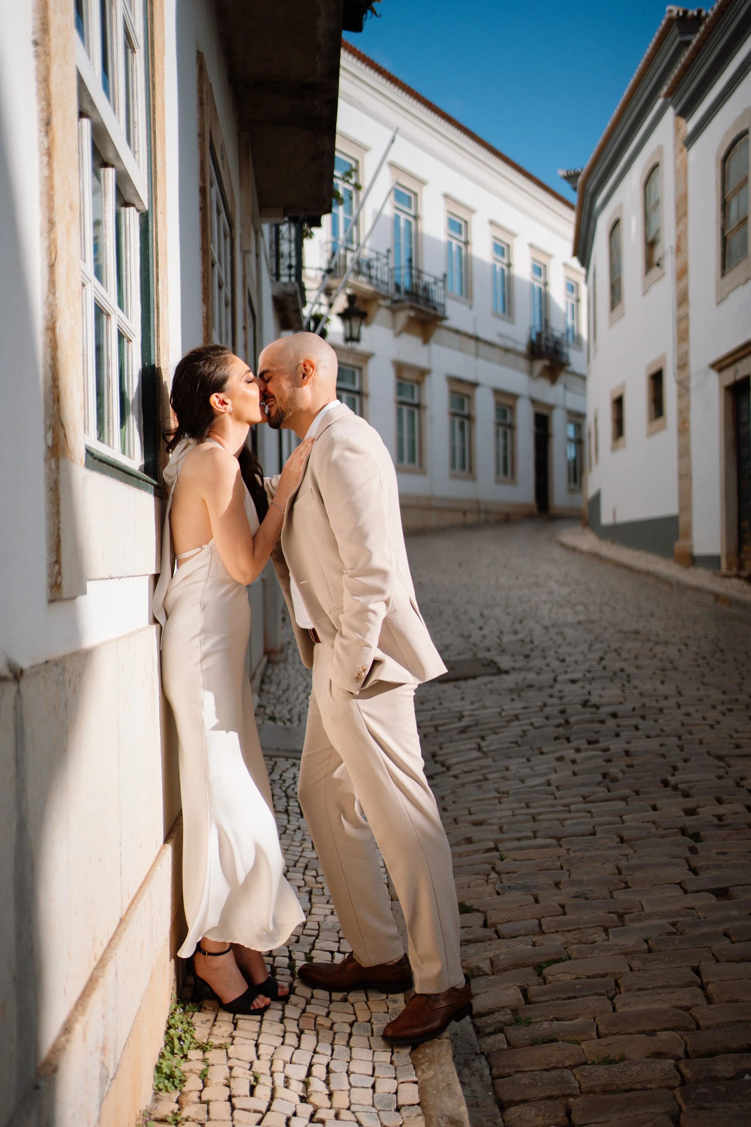 Civil Wedding in the Algarve – Rita & Bruno | Adriana Urbano Photography 