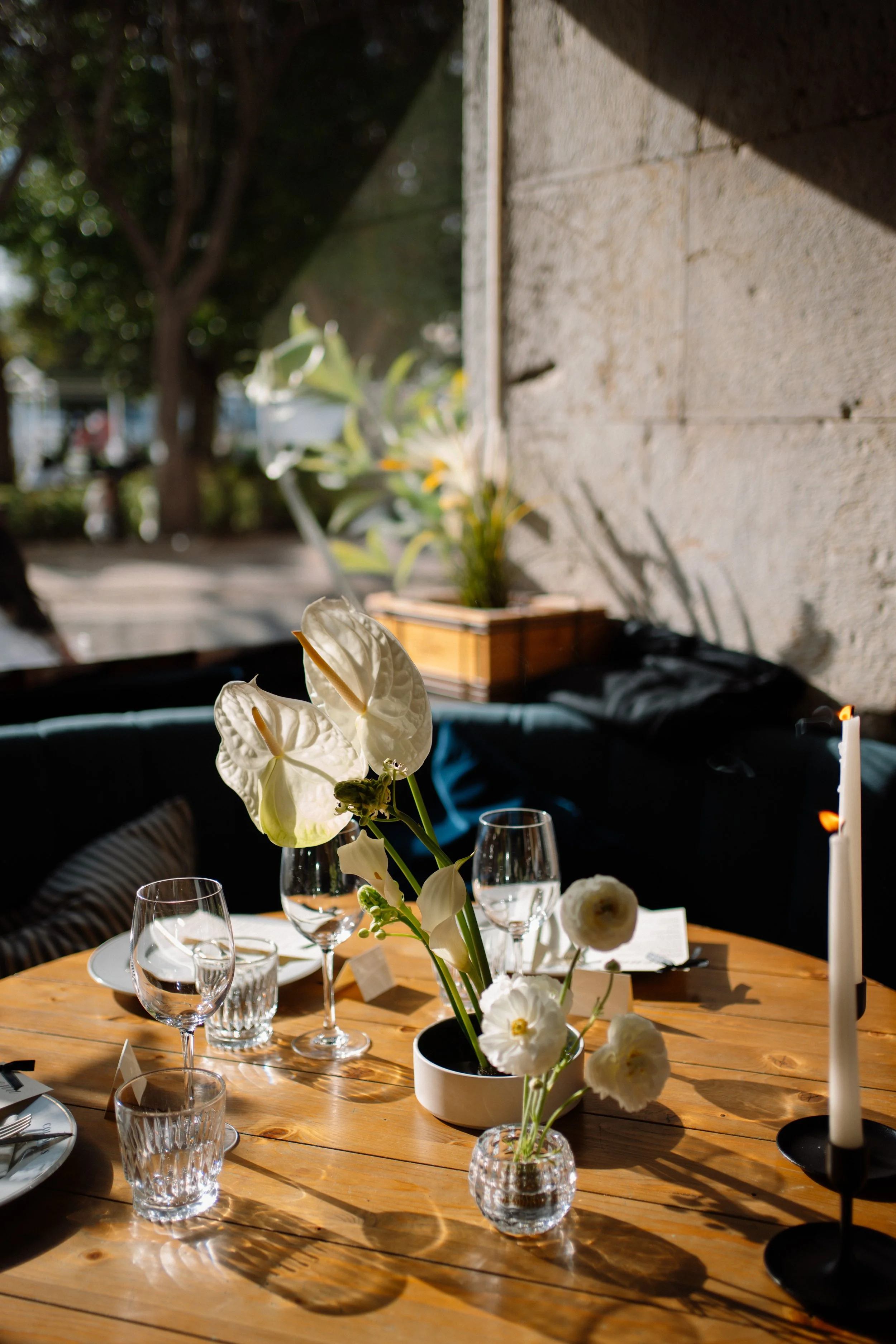 Civil Wedding in the Algarve – Rita & Bruno | Adriana Urbano Photography | Columbus Bar