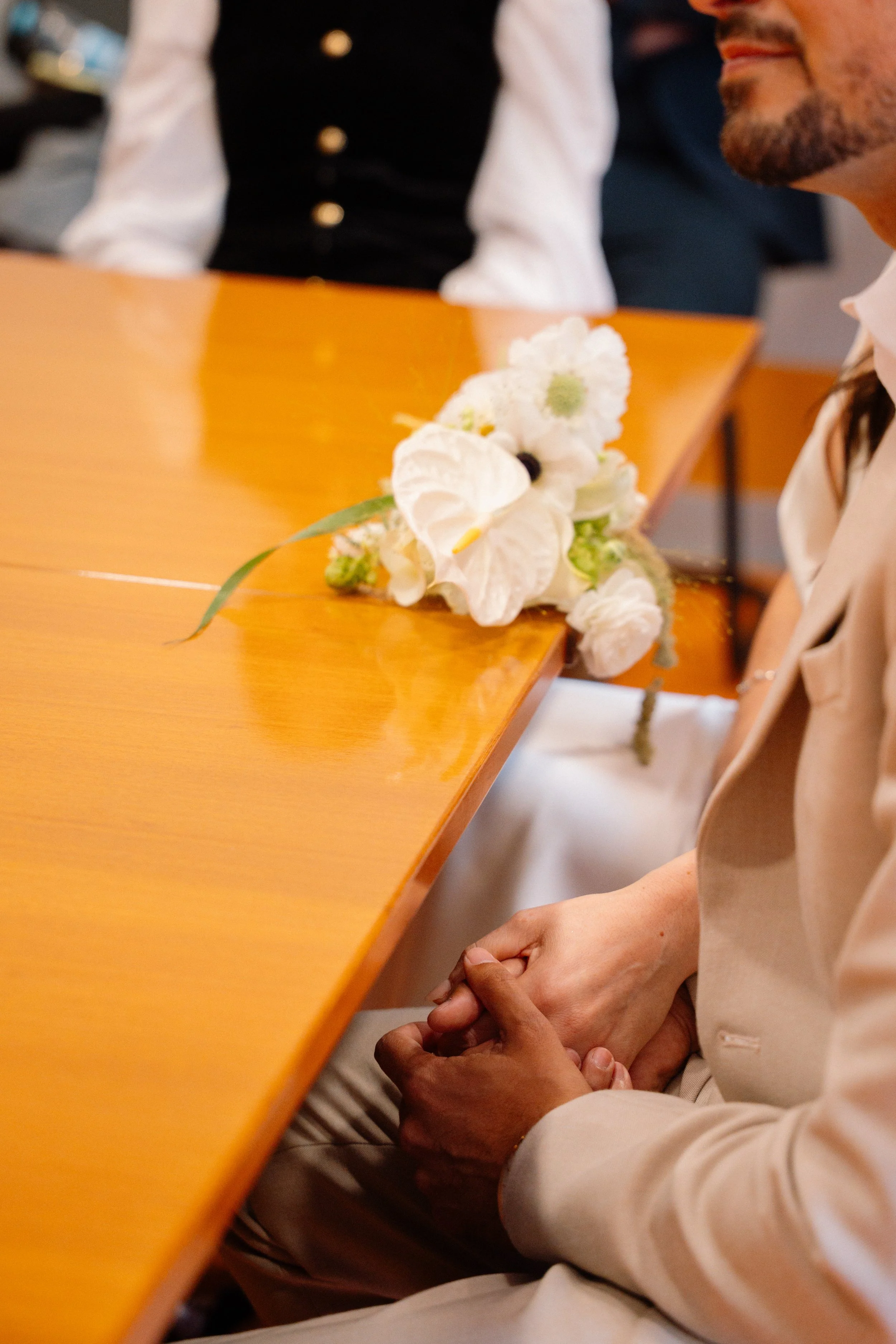 Civil Wedding in the Algarve – Rita & Bruno | Adriana Urbano Photography