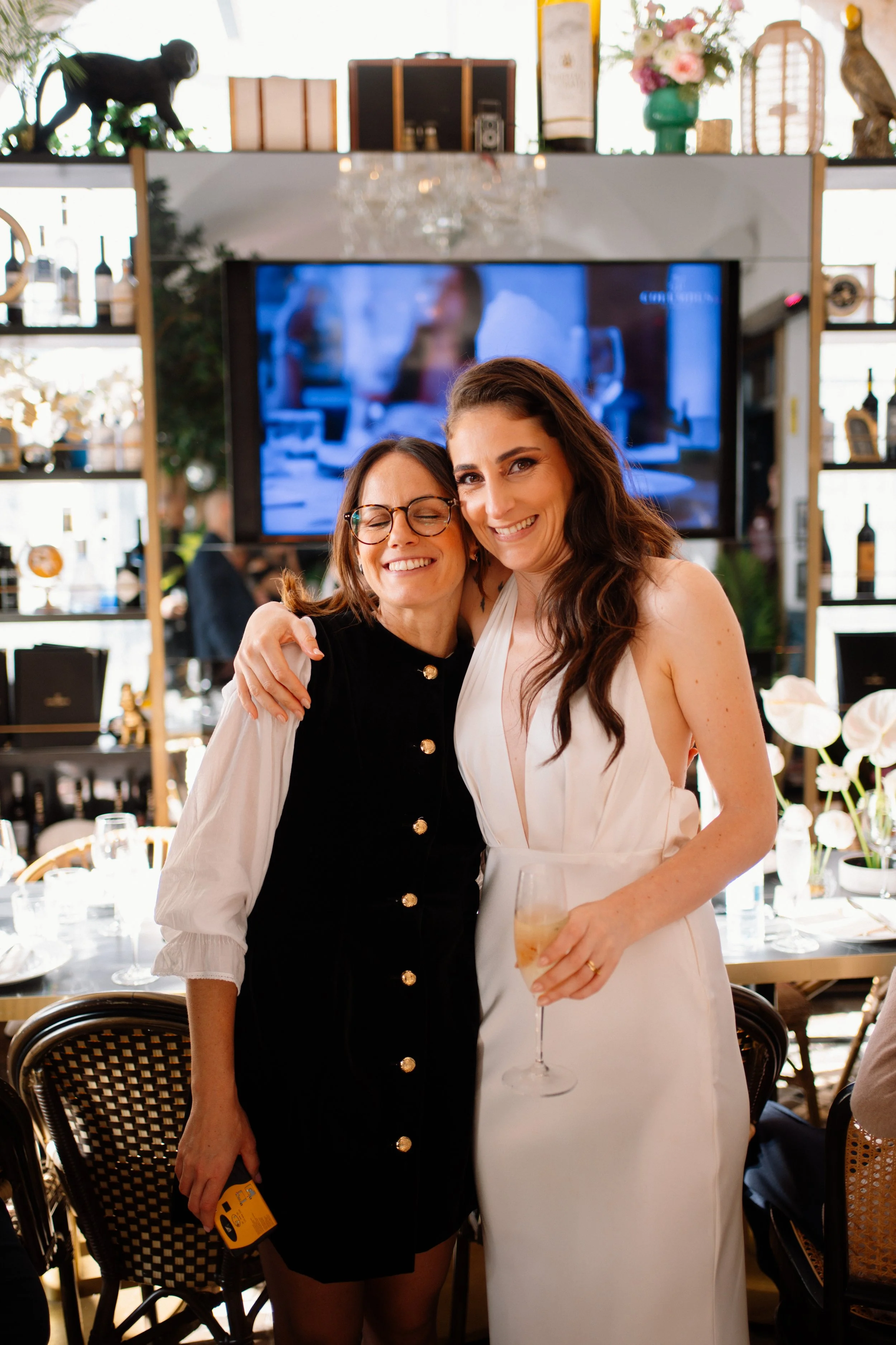 Civil Wedding in the Algarve – Rita & Bruno | Adriana Urbano Photography | Columbus Bar