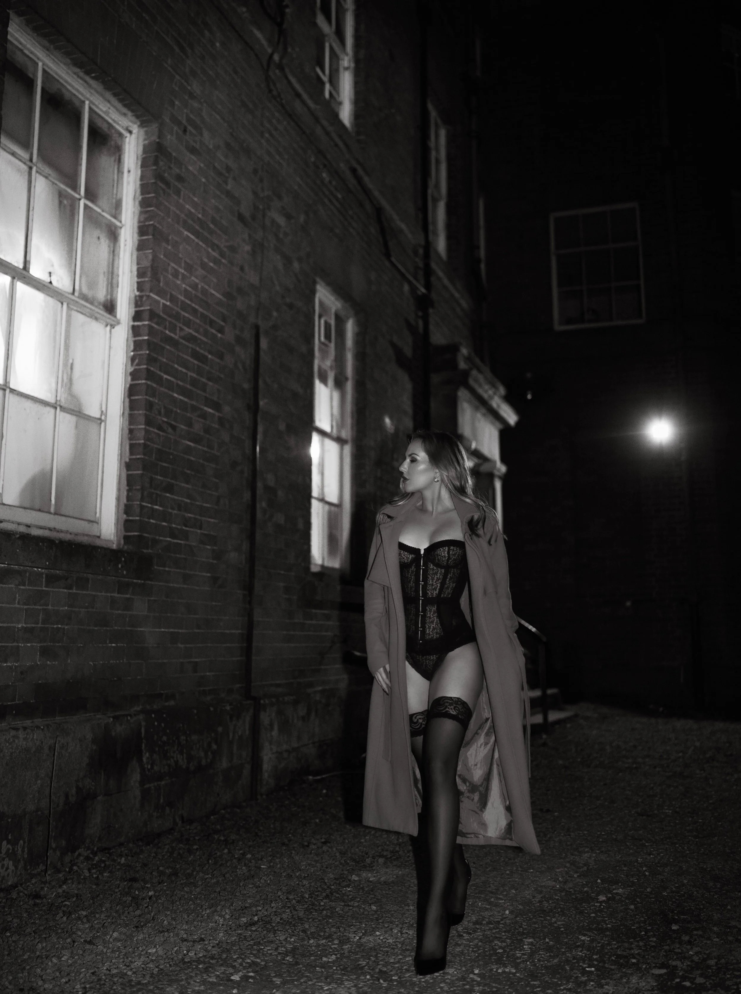 high class independent escort