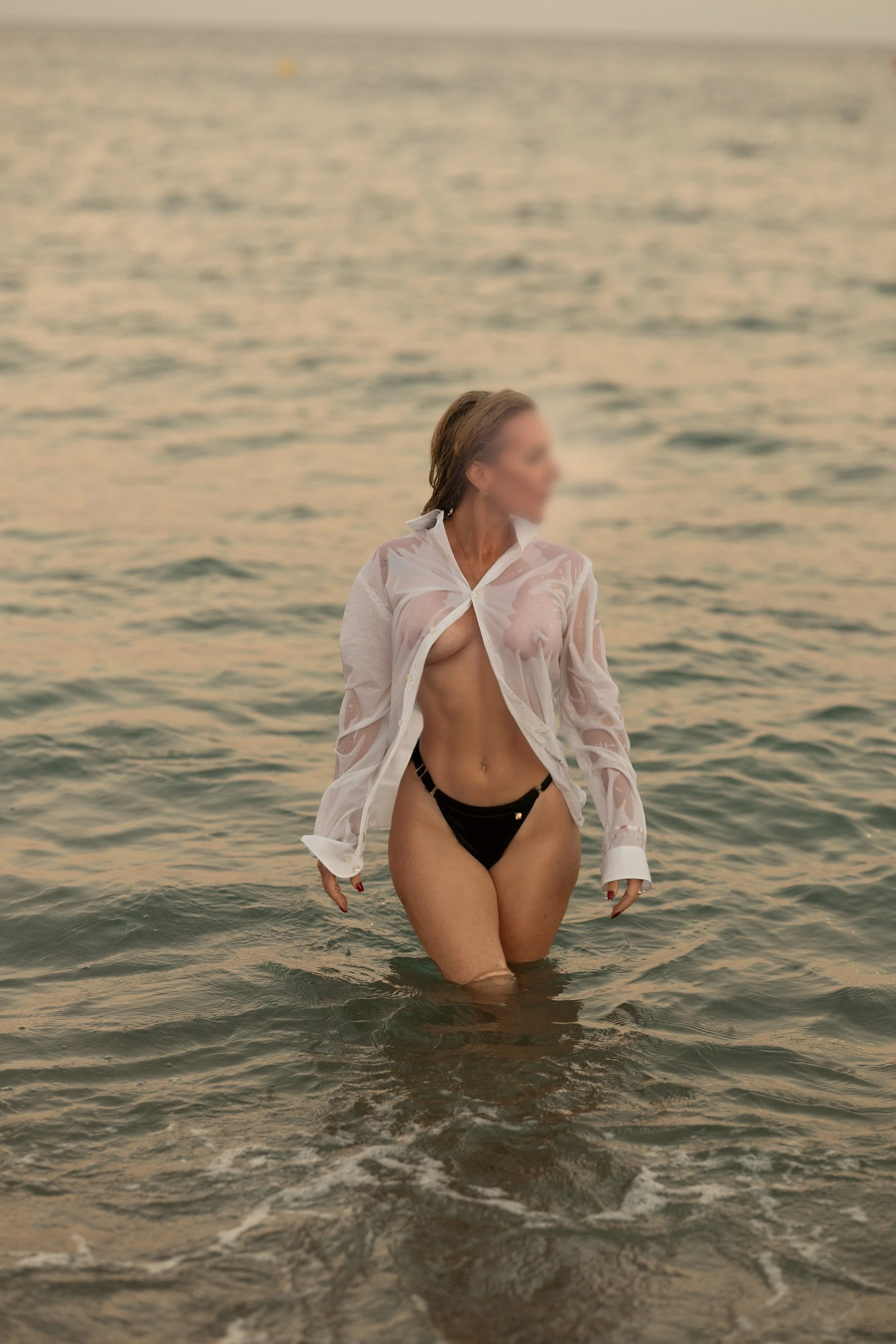 international high class escort